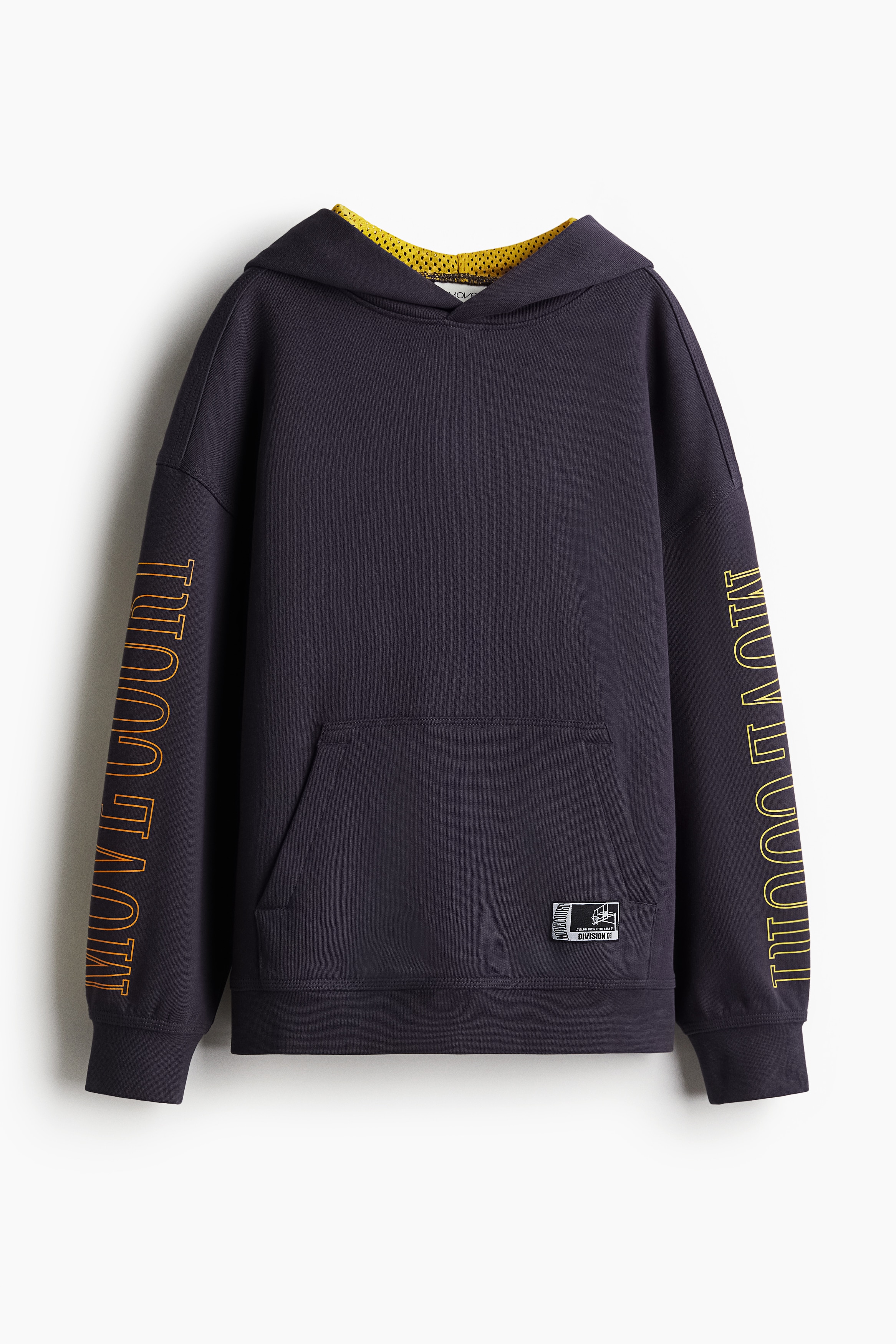 Sudadera deportiva - Azul oscuro/Azul/Worldwide