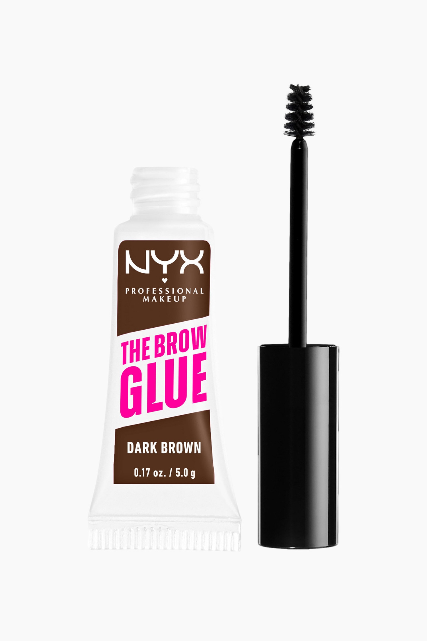 NYX Professional Makeup - Instant Brow Styler - Dark Brun