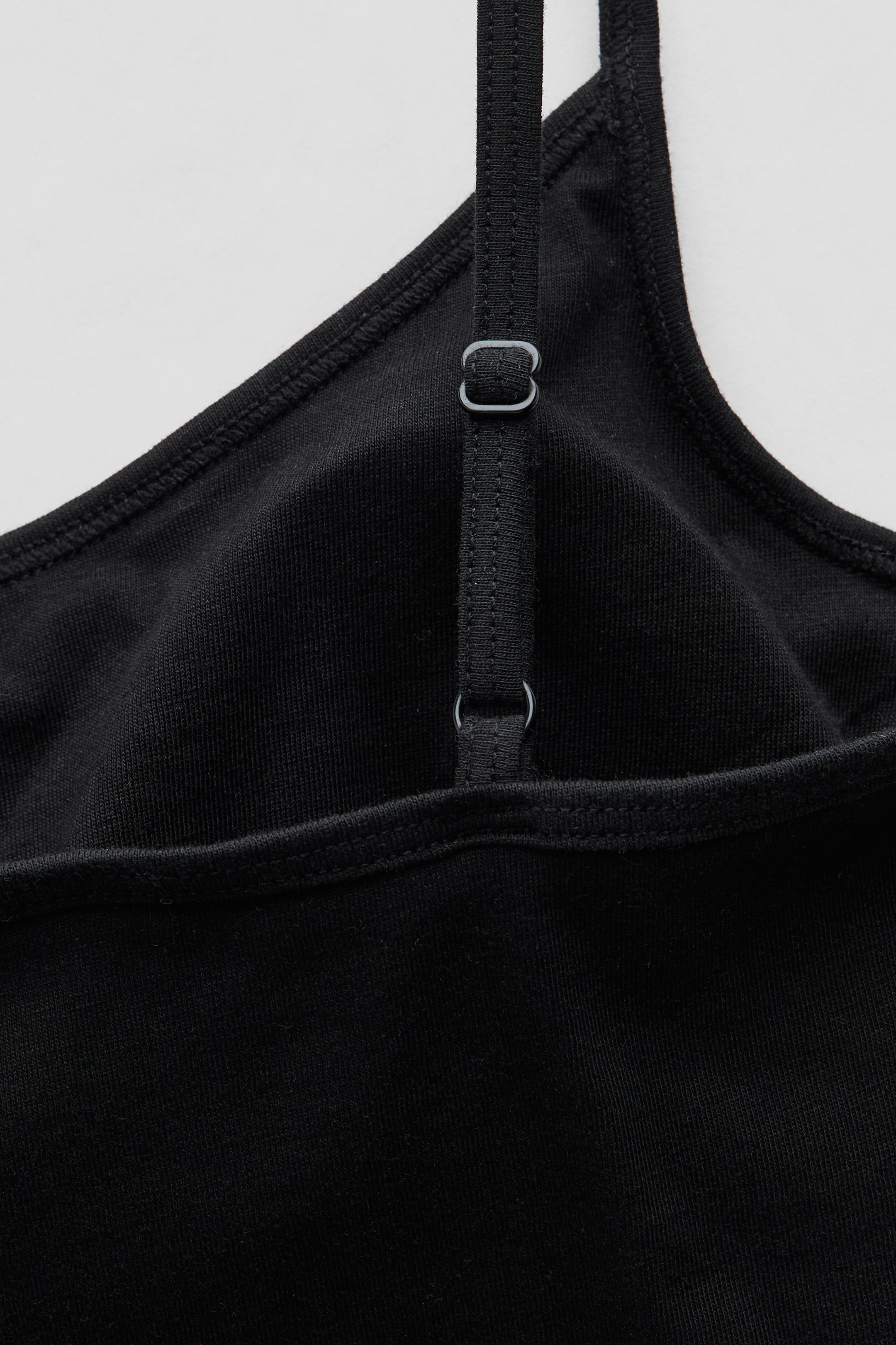 Padded Camisole Top