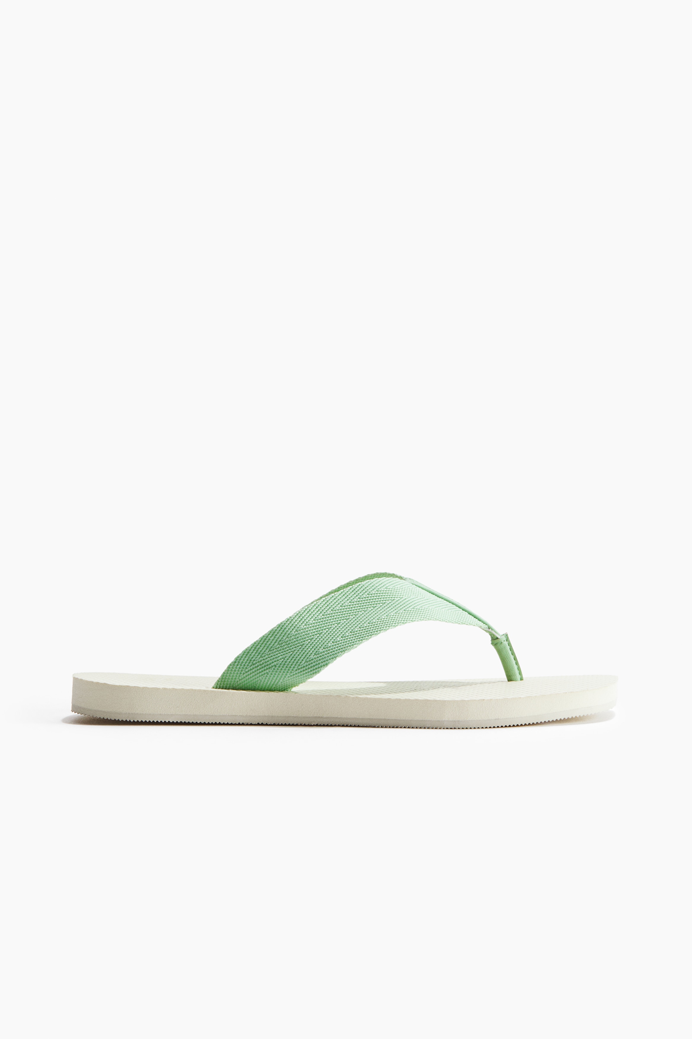 Women's Mint green Flip-Flops | H&M US