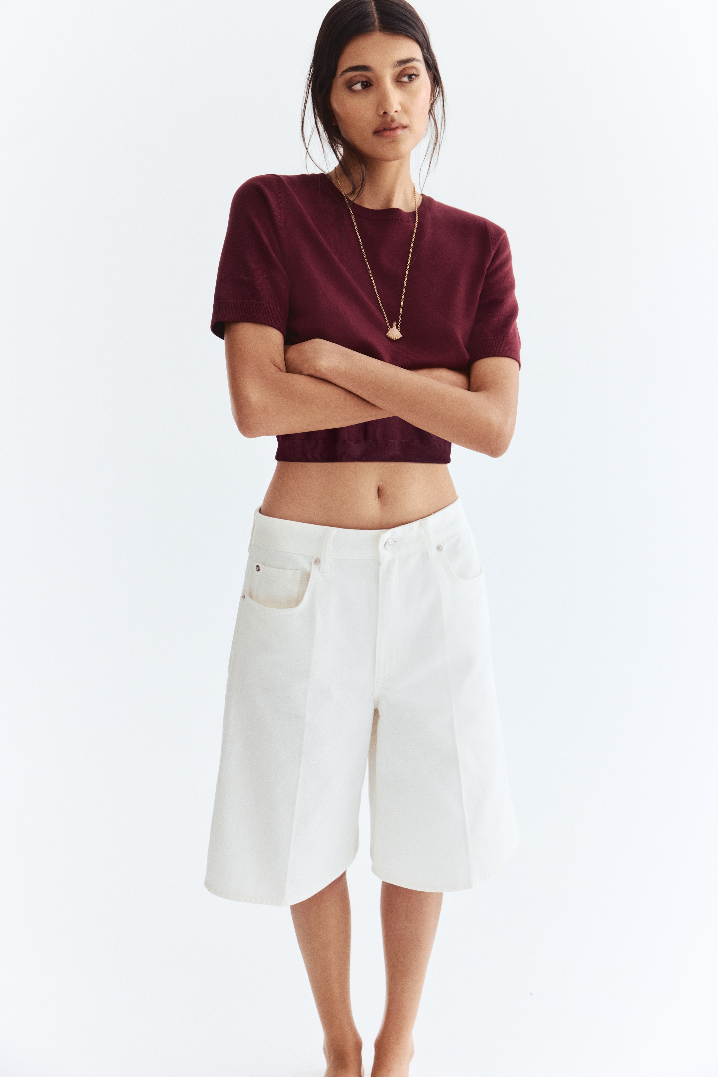 Fine-Knit Top from H&M - $19.99