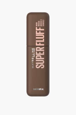 Superfluff Brow Mousse