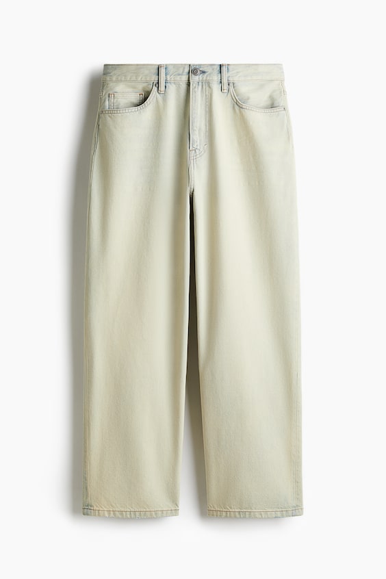 Baggy Jeans