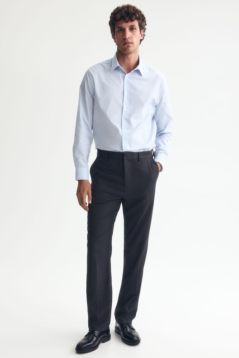 Svečane pantalone Regular Fit