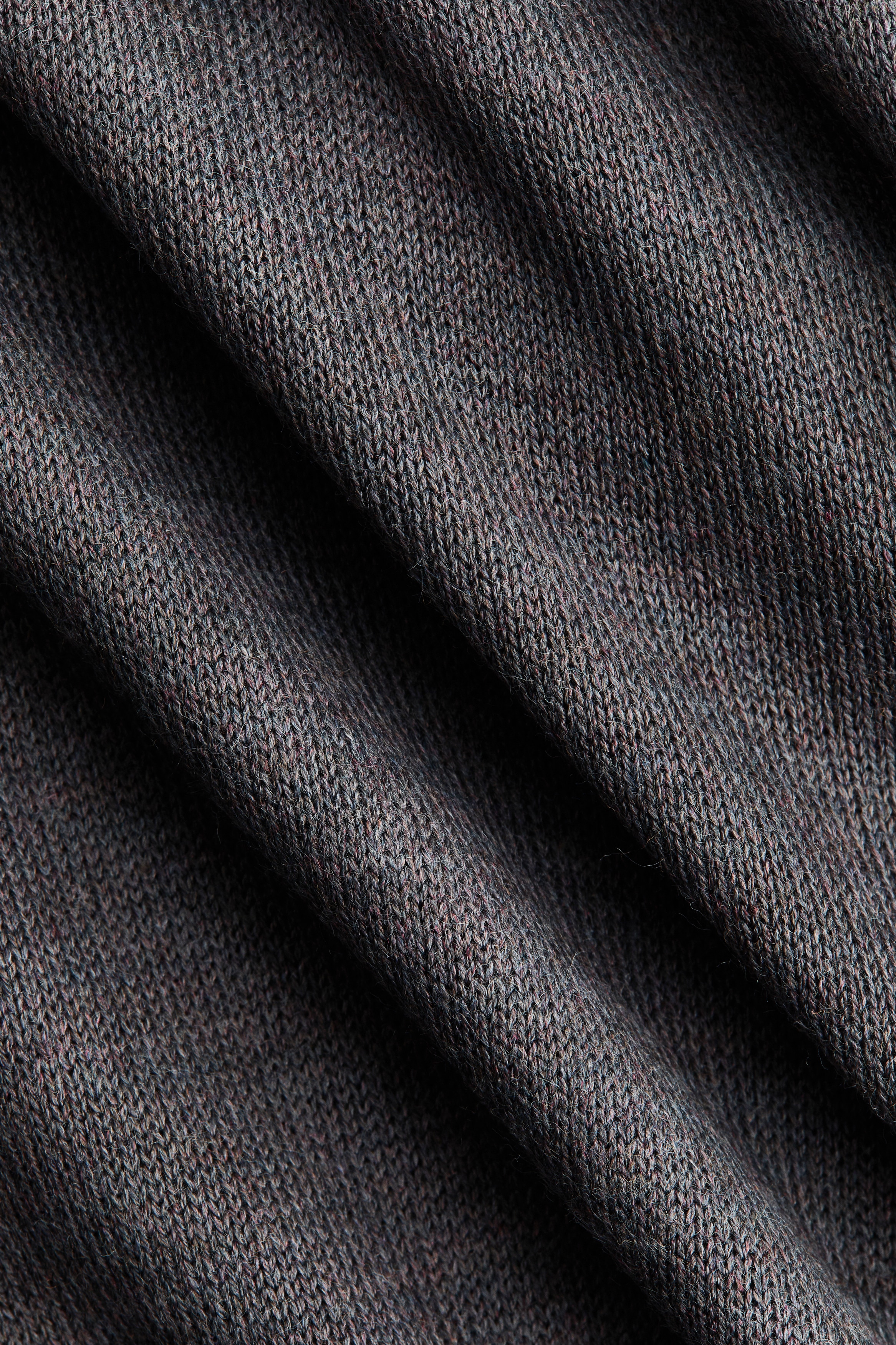 Fine-Knit Cardigan - thumbnail 7