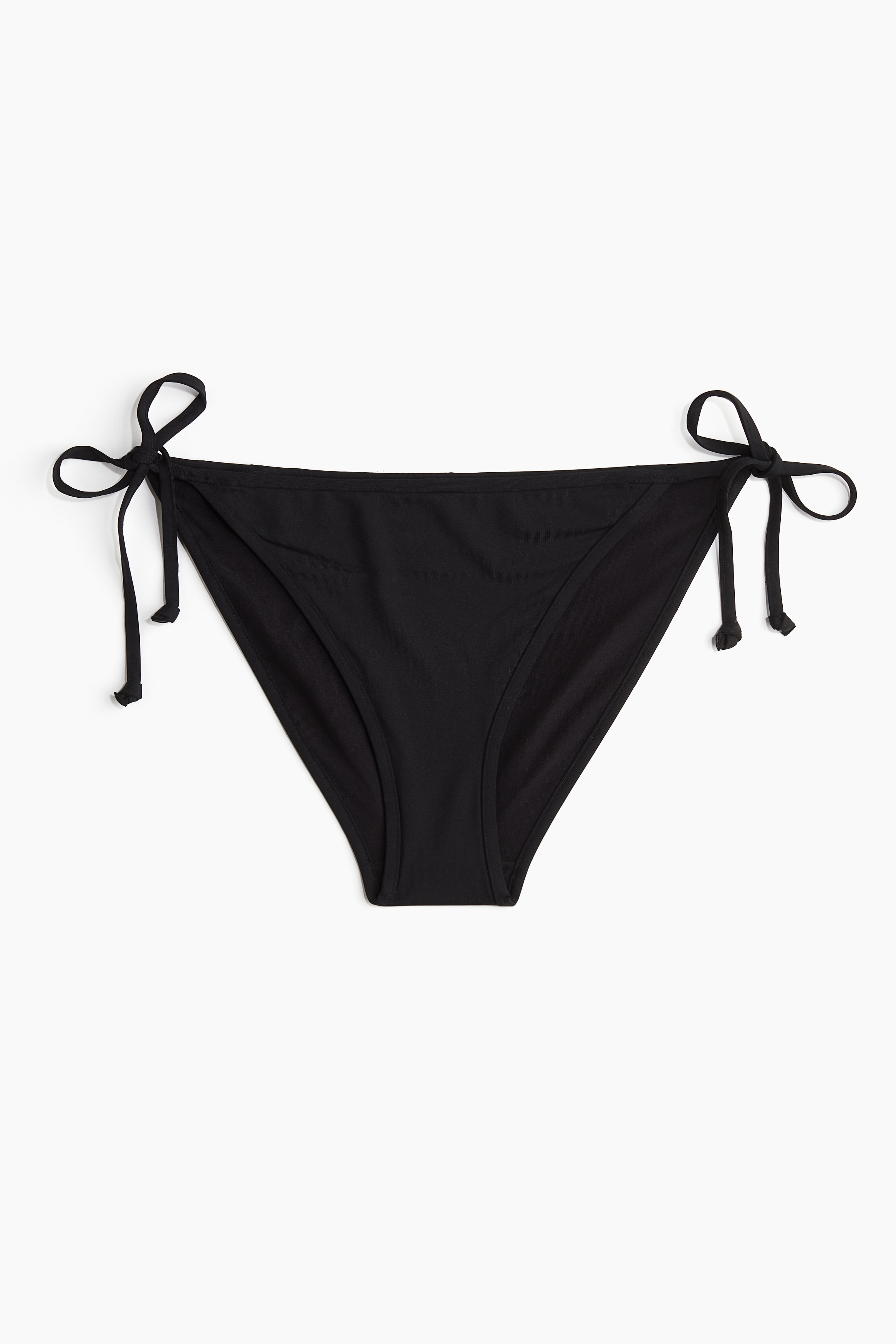 Tie Bikini Bottoms from H&M - $13.99