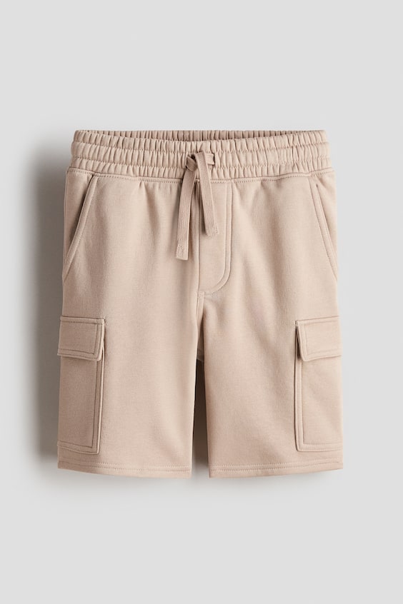 Детские шорты H&M Cargo Shorts