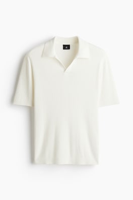 Pikétröja Slim Fit