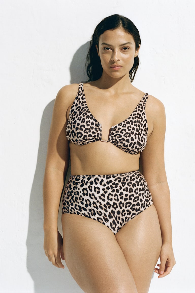 Borneobulletin Maillot De Bain Grande Taille H&m
