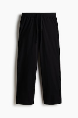 Trikåbyxa Relaxed Fit