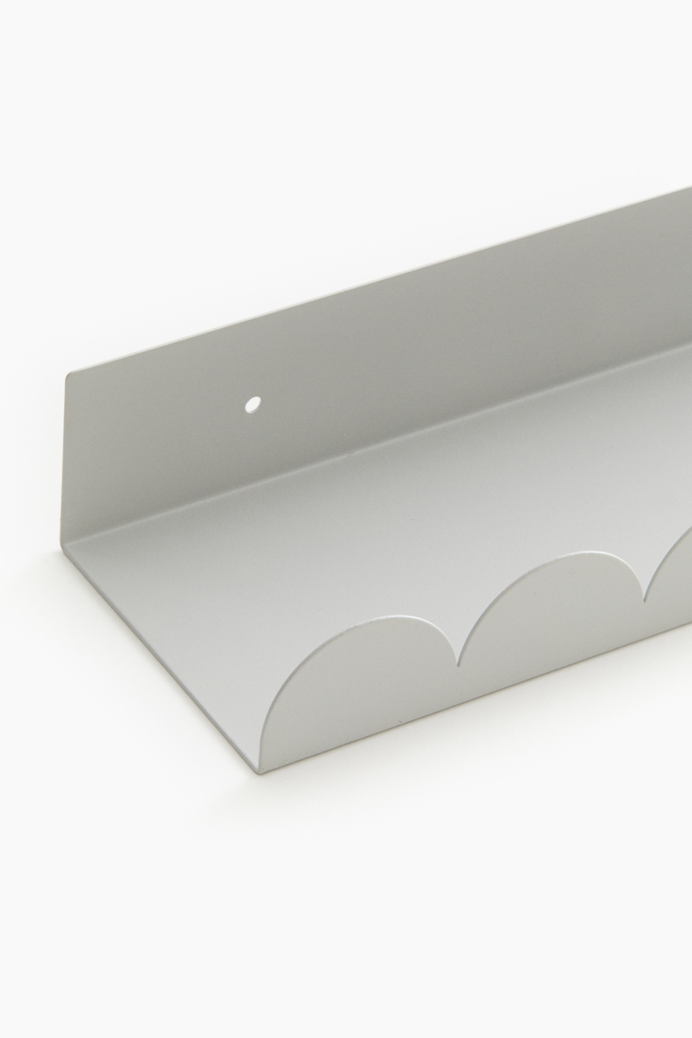 Metal Wall Shelf