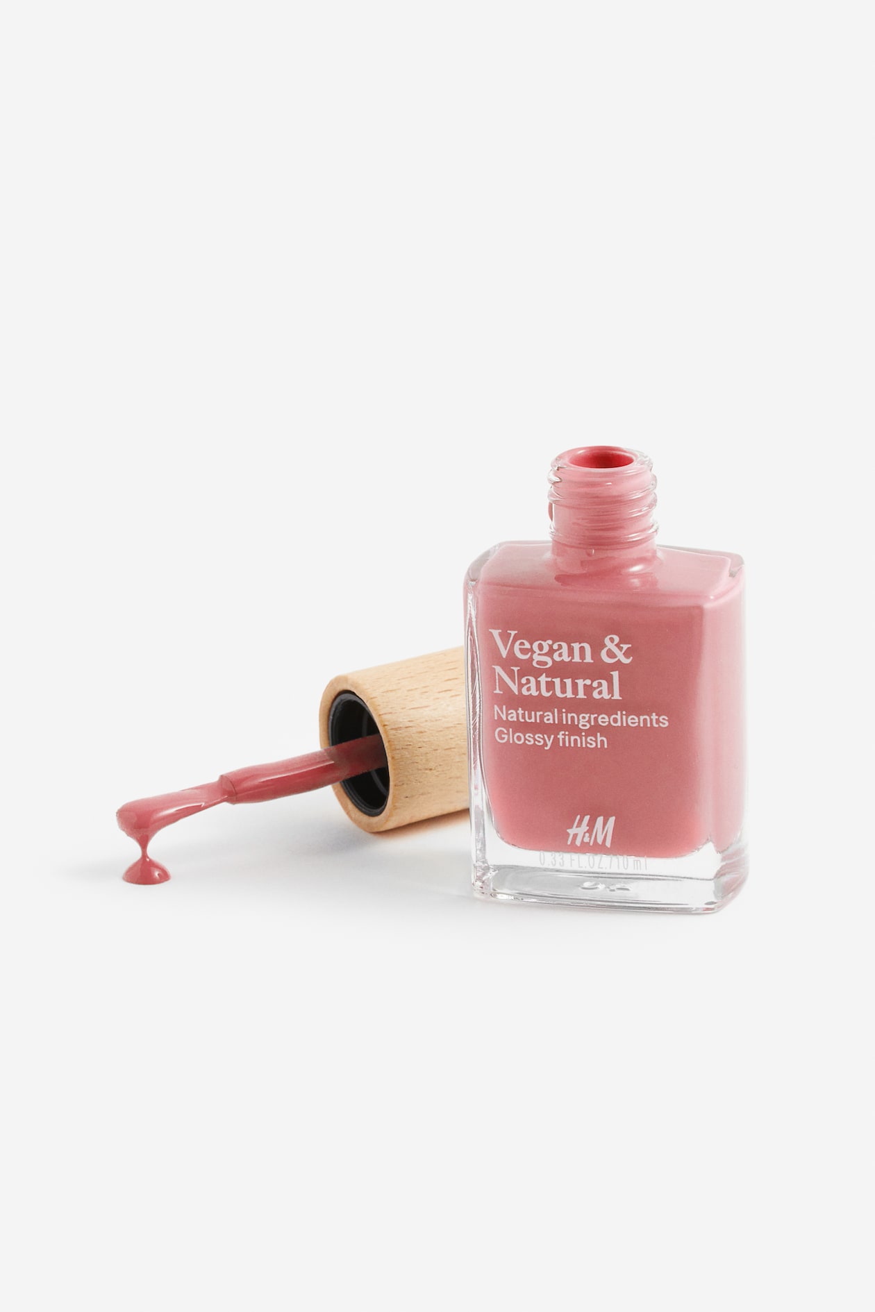 Vegan & Natural Nail Polish - image 2