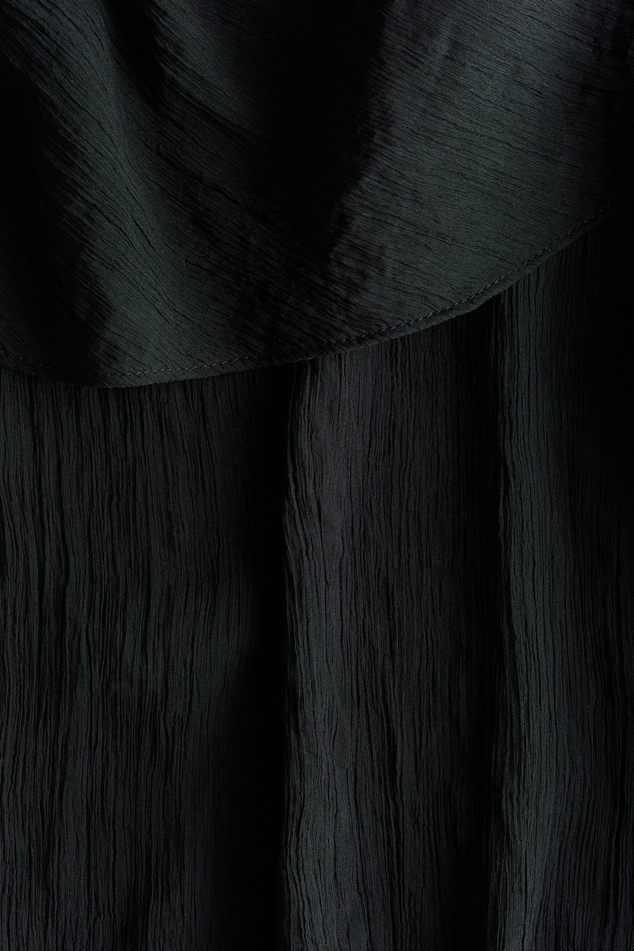 Scarf-Detail Beach Pants - image 2