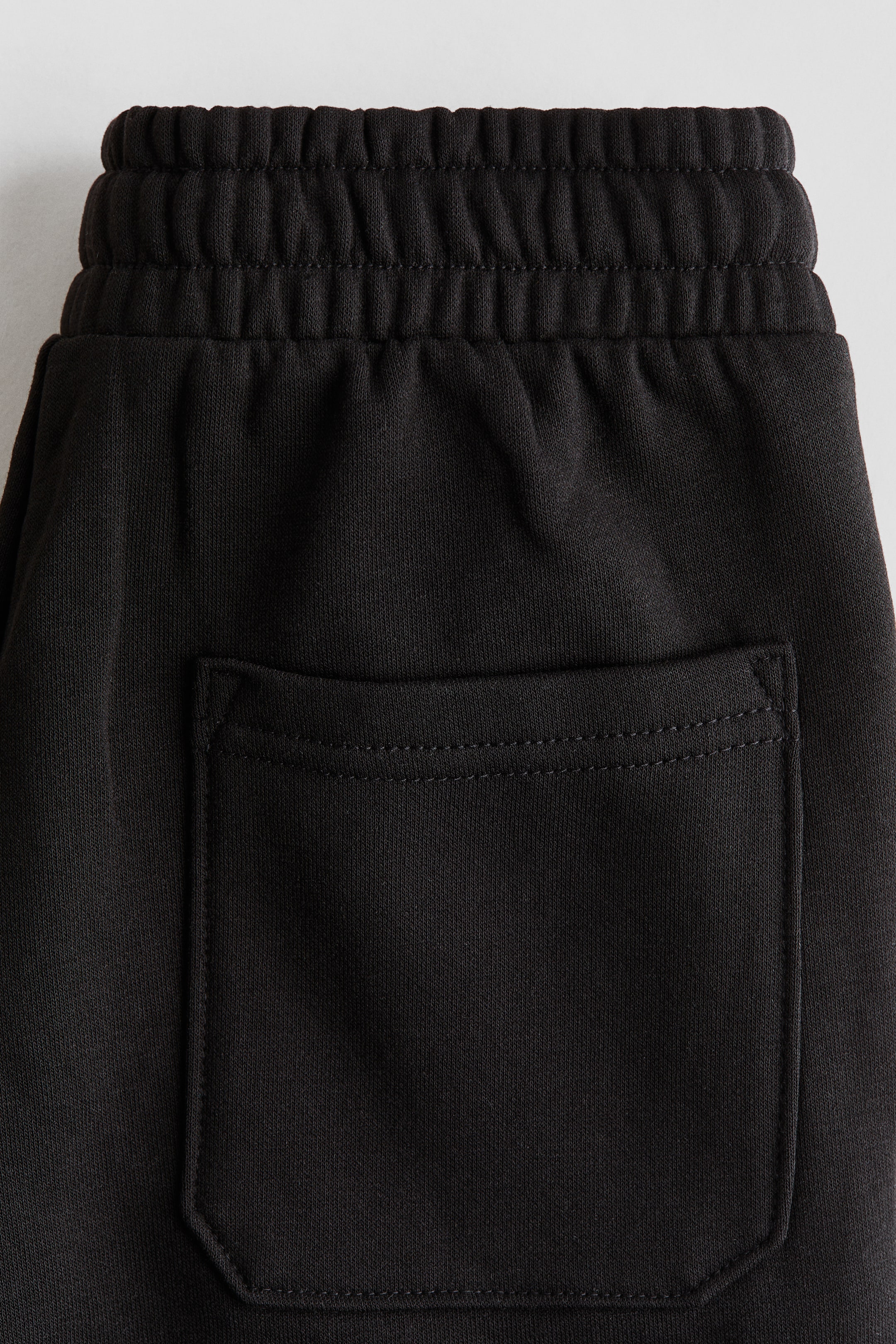 Printed Sweatshorts