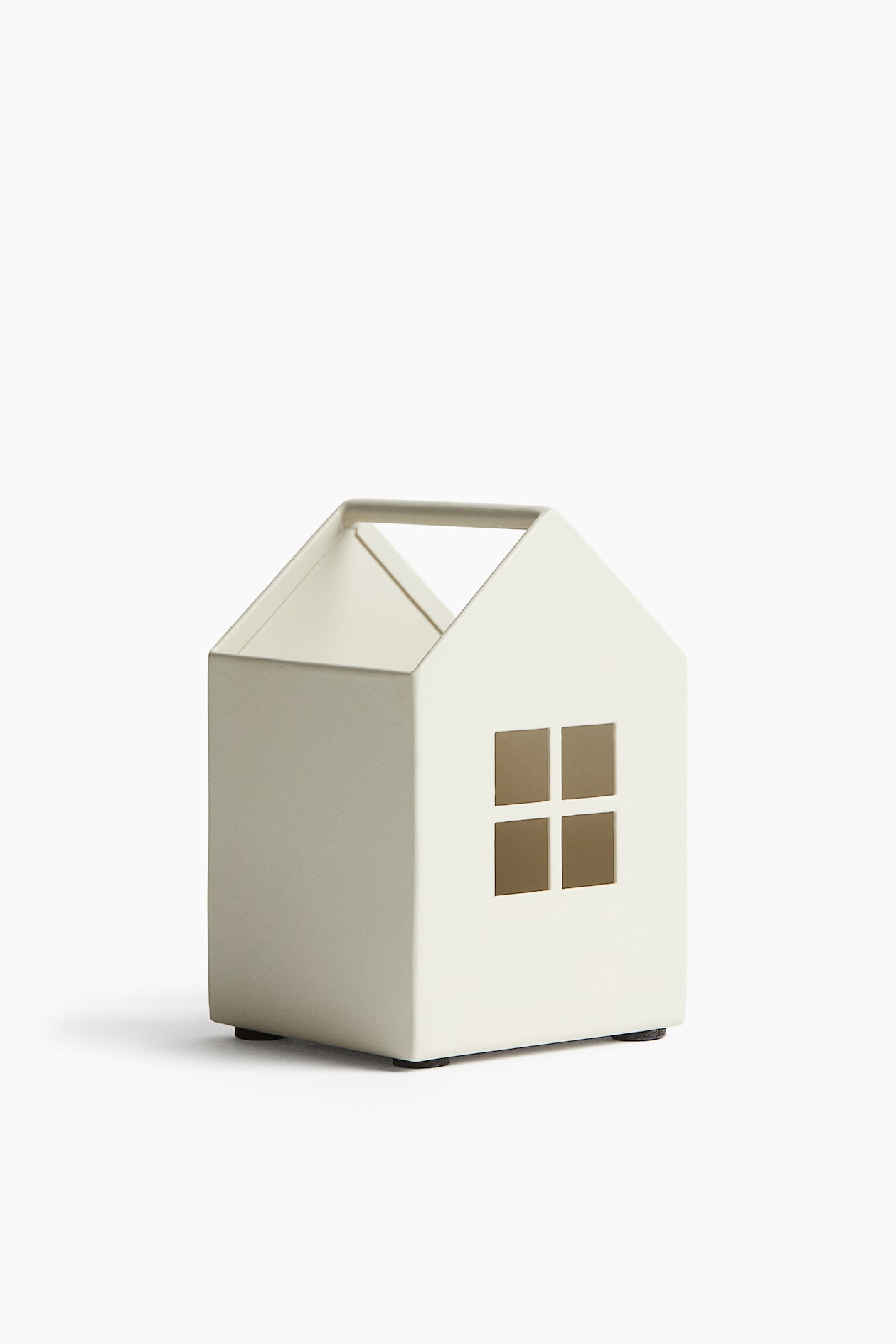 Rangement Porte-Crayon - Beige