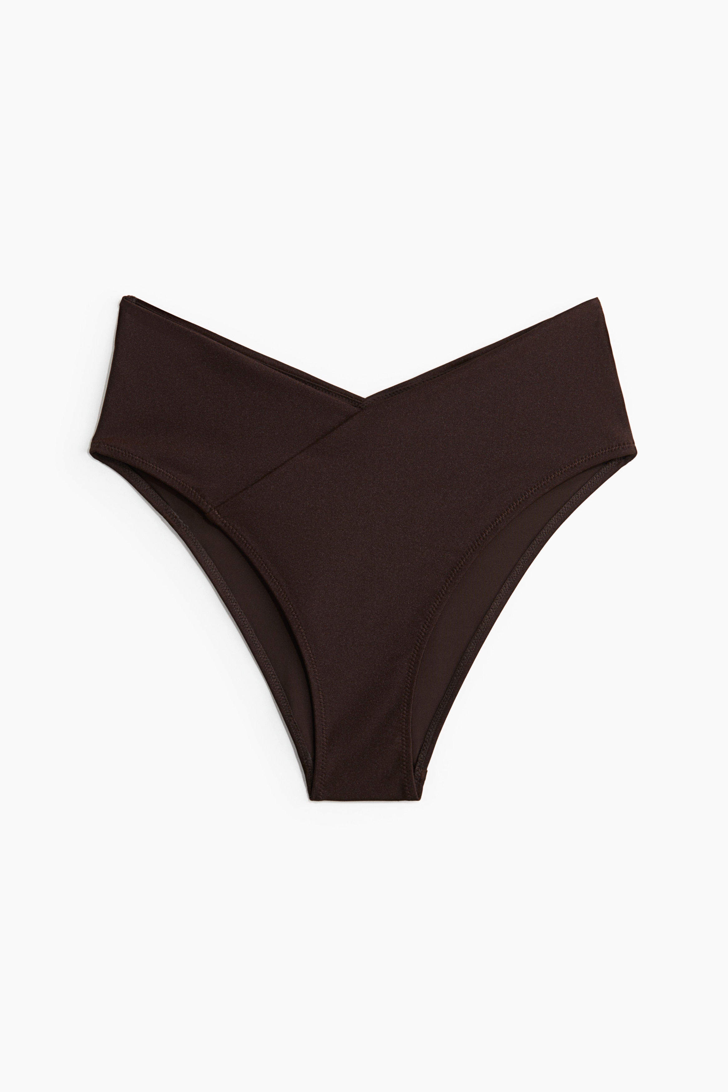 Bikinitrosa Cheeky High Rise