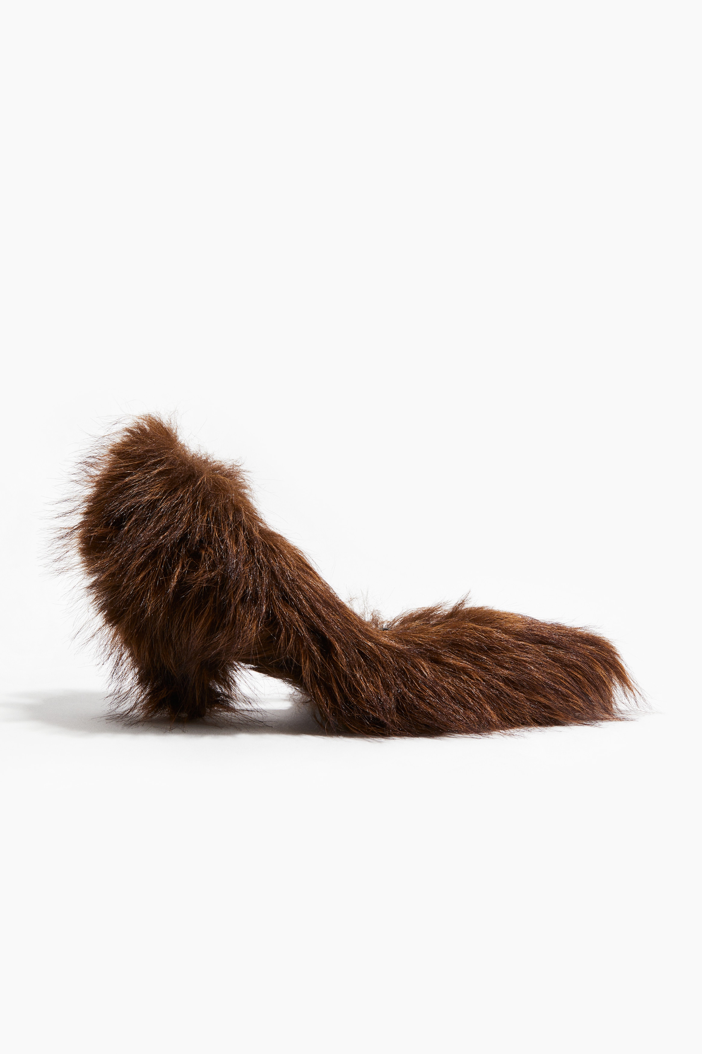 Γόβες - Καφέ