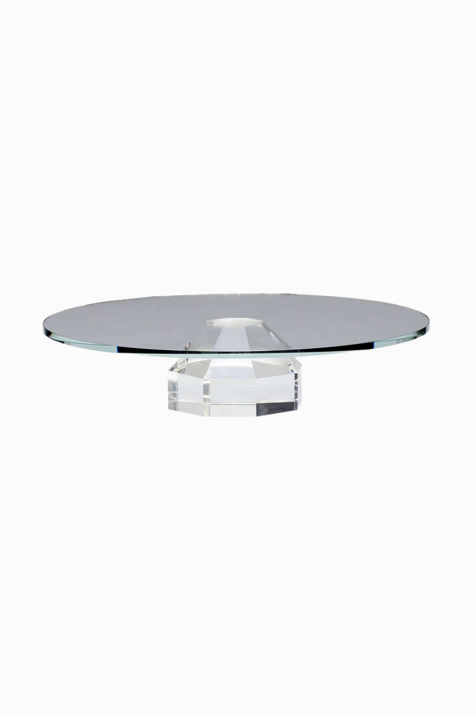 Gem Plat - Transparent - 1