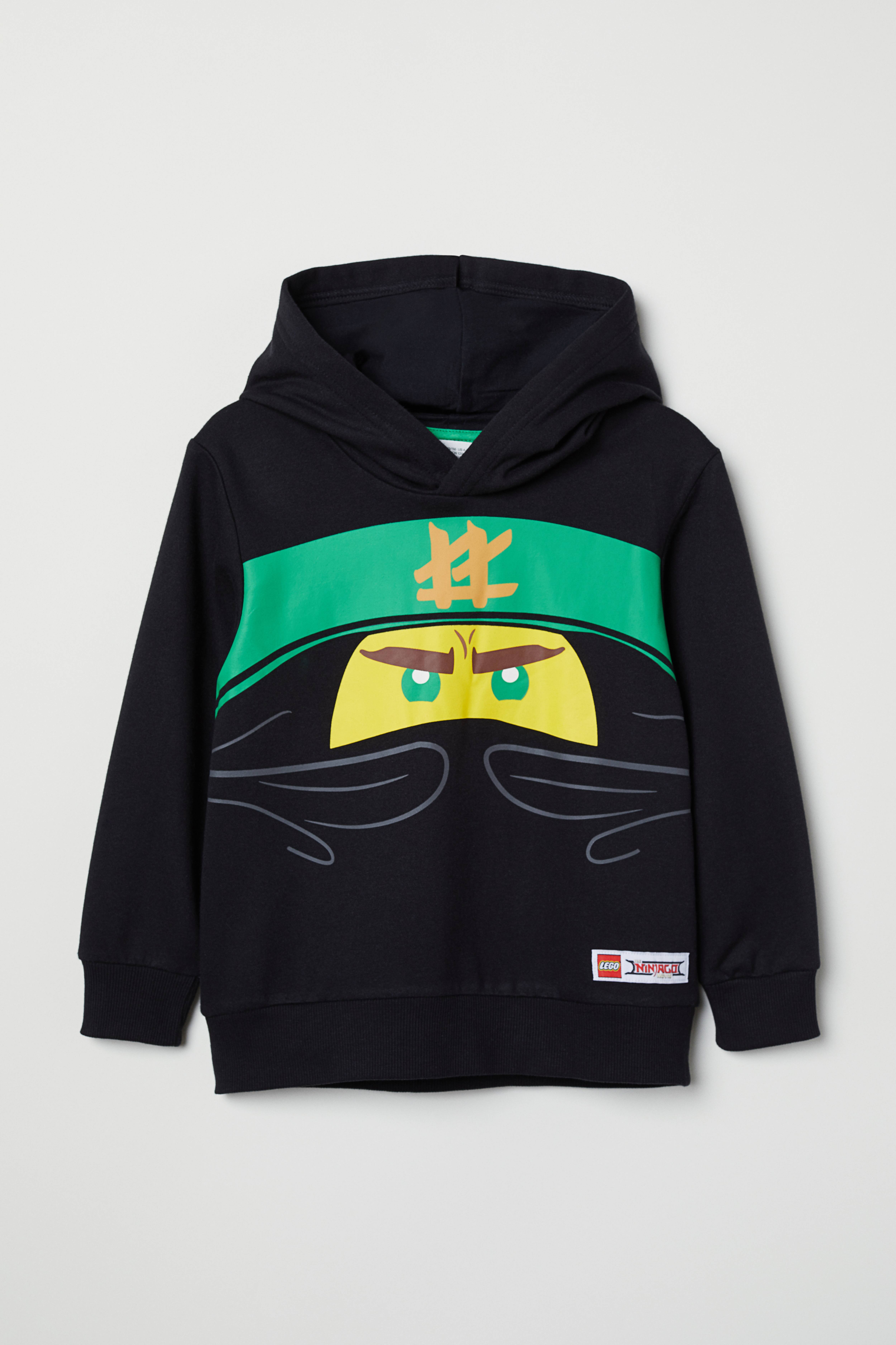 Lego ninjago sweater sale