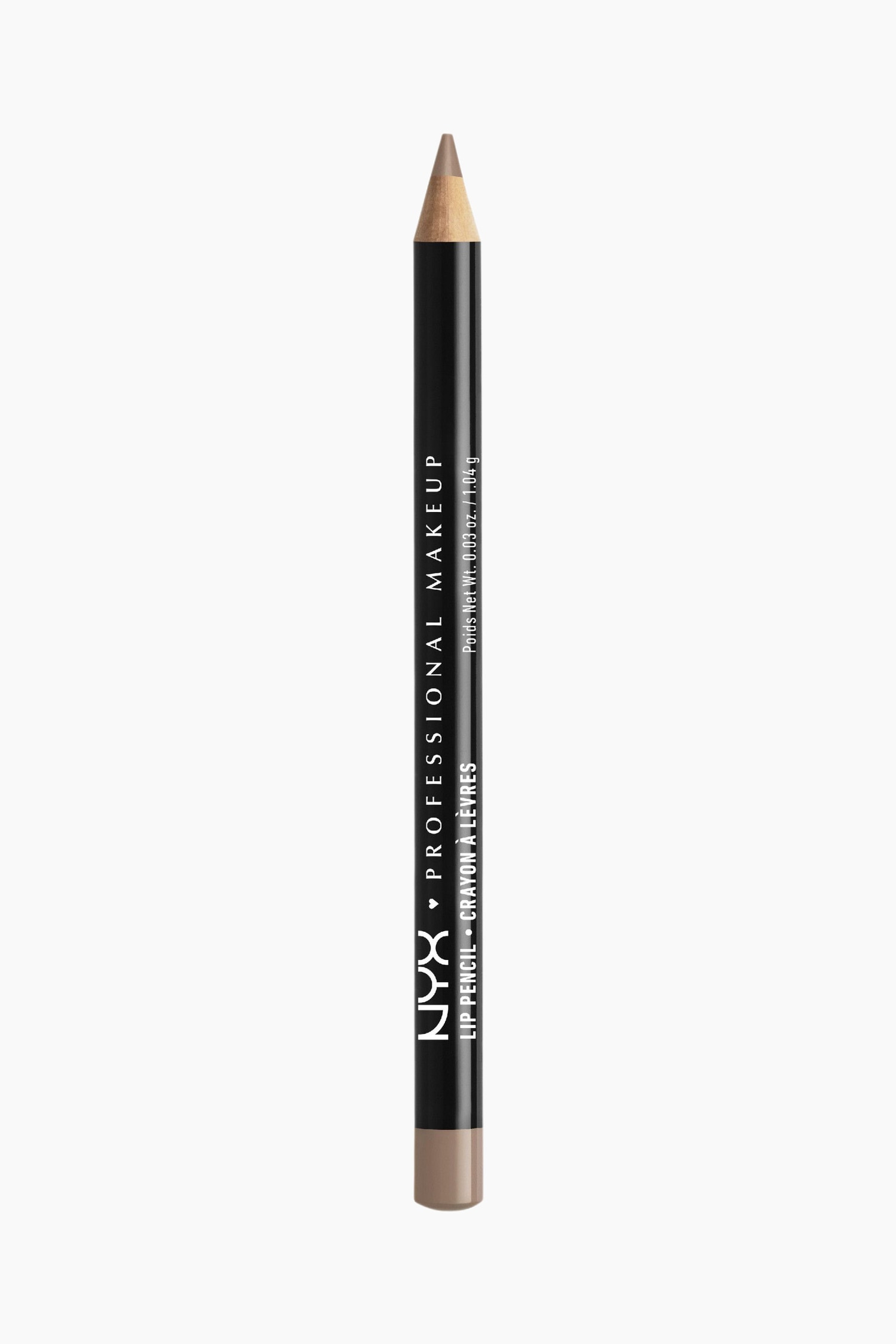 NYX Professional Makeup - Lip Pencil - Cocoa