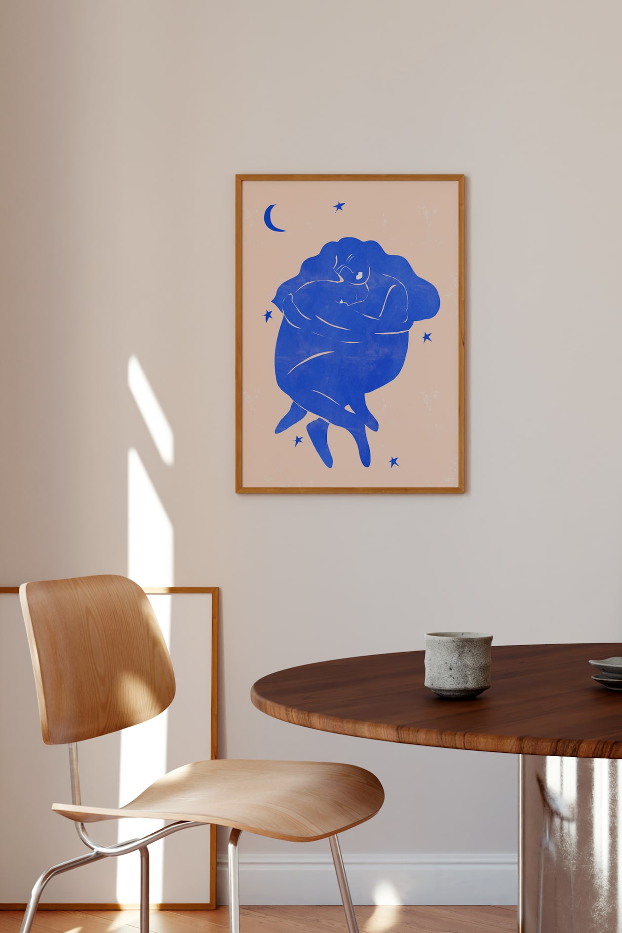 Alja Horvat - Blue Lovers - Multicolore - Home All | H&M FR