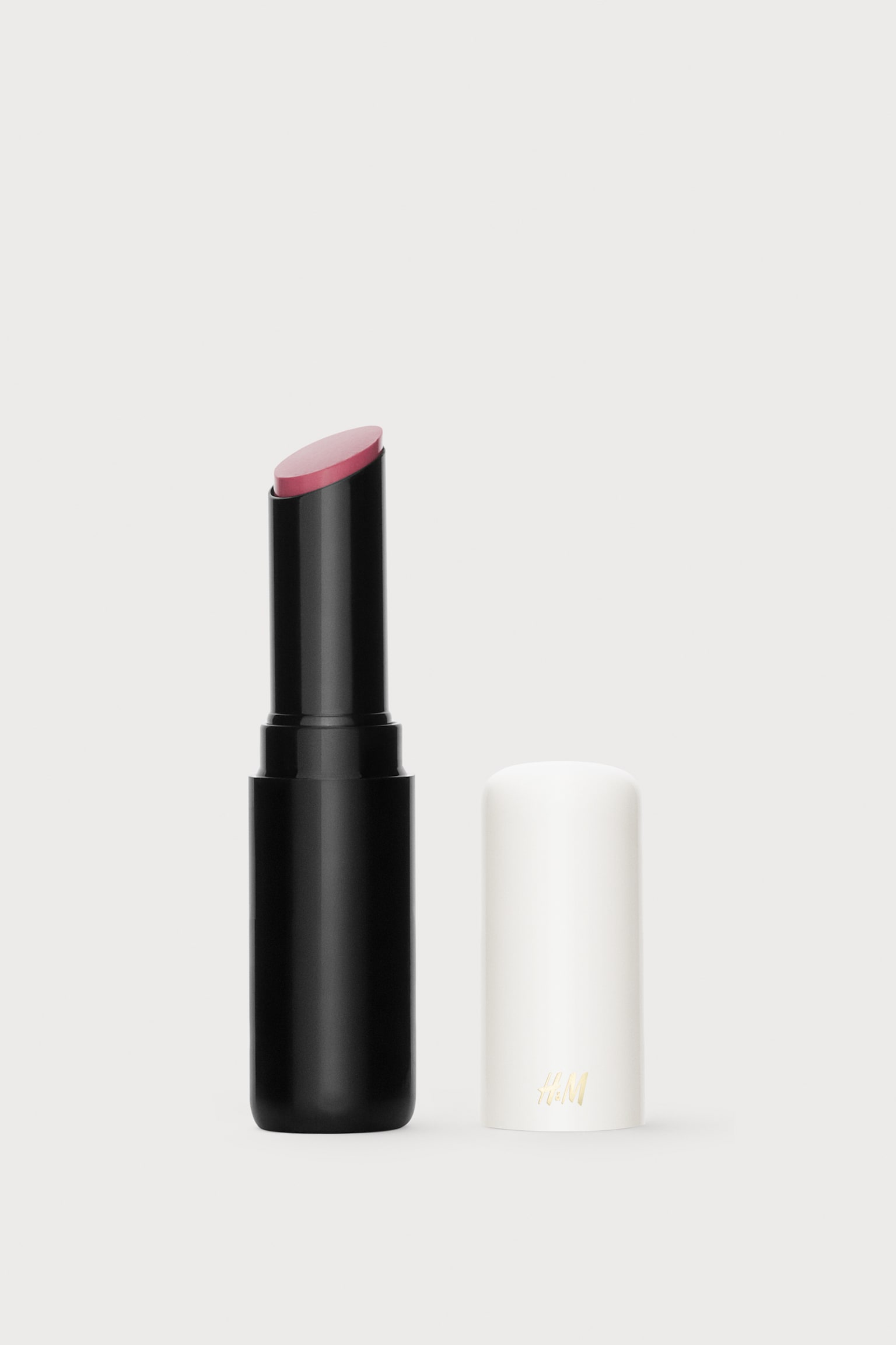 Semi-transparent lipstick - Misty Mauve/Heartfelt/Nougatine/Bohemienne/Luxurist/Cherish - 1