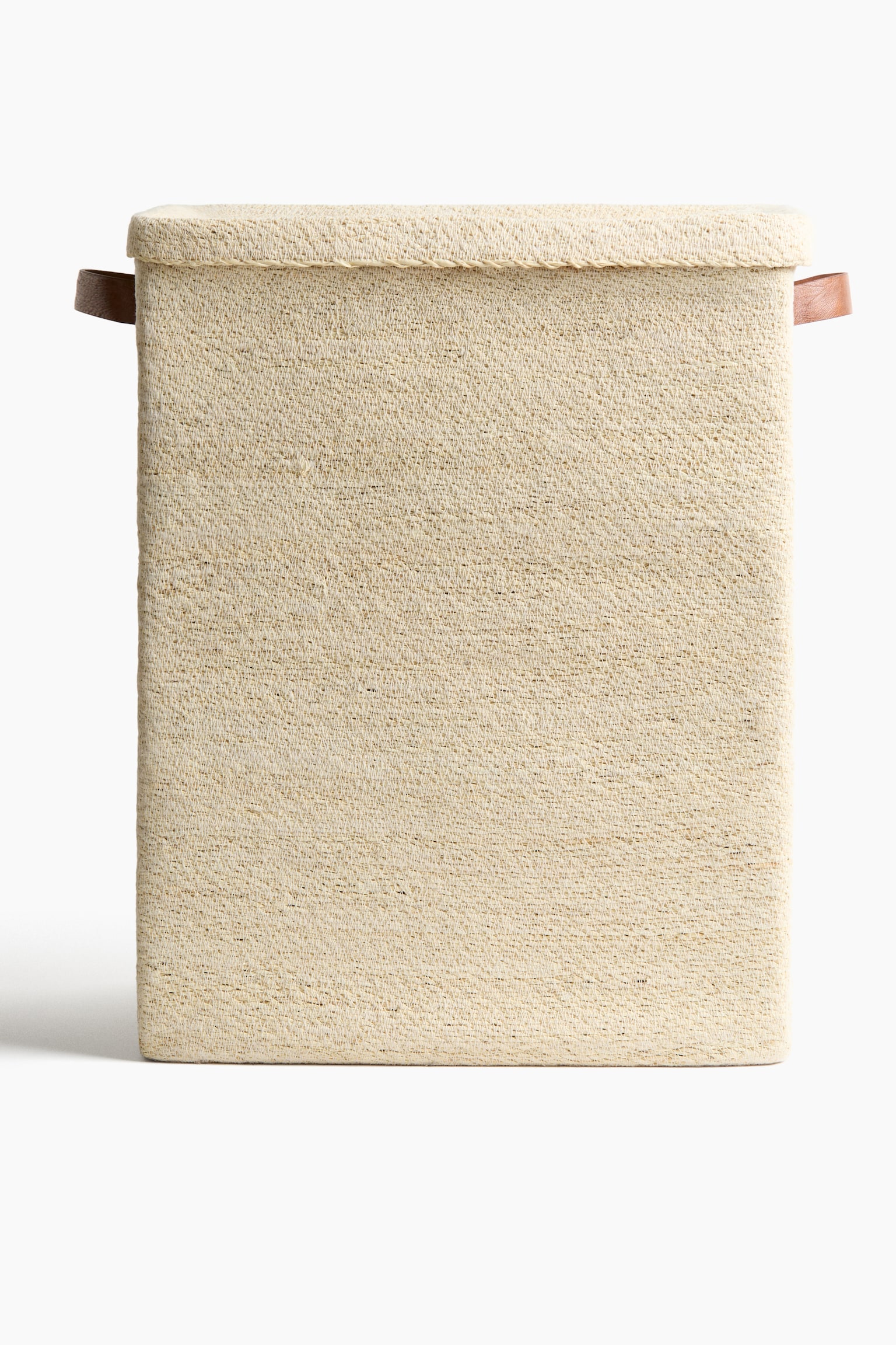 Tengerifű szennyeskosár - Bézs - 2