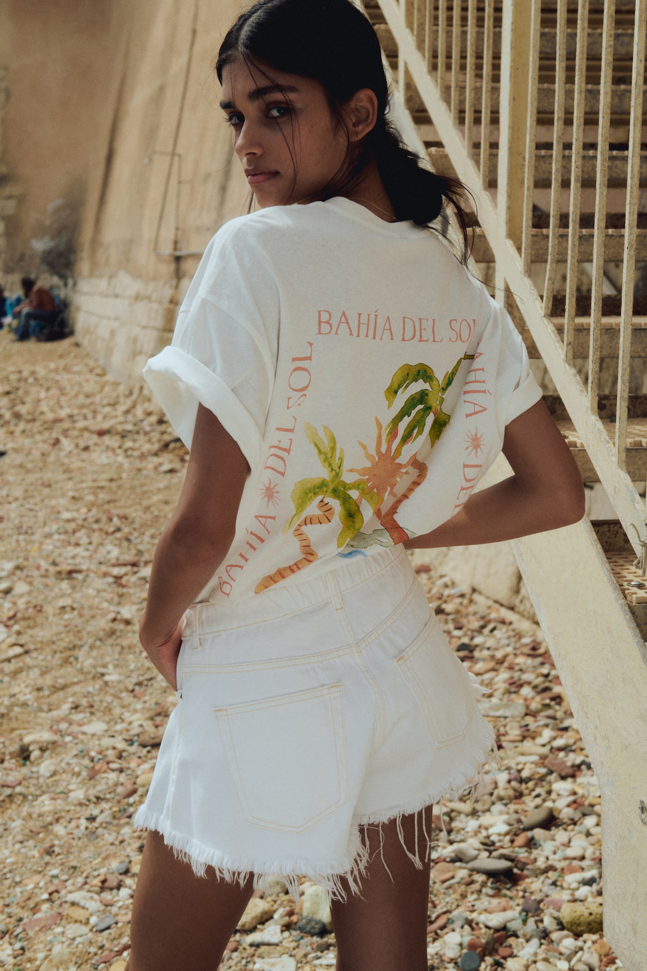 Bahía Blanca Ropa No End Bahía Blanca El Mensual Ropa De Campo