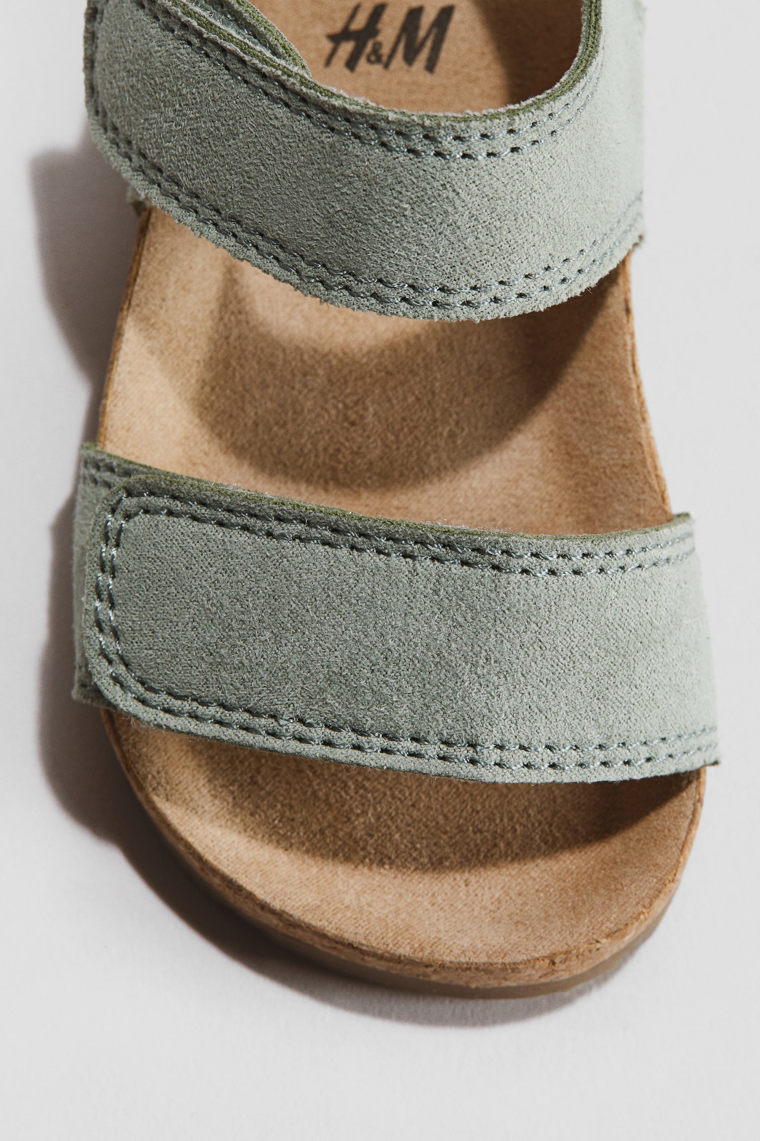 Sandals - 3