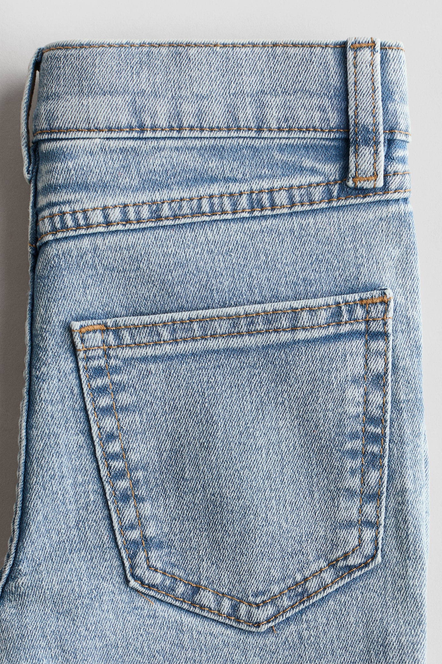 Superstretch Slim Fit Jeans - Licht denimblauw/Zwart/Donker denimblauw/Donker denimblauw/Donker denimblauw/Licht denimblauw/Lichtgrijs - 2