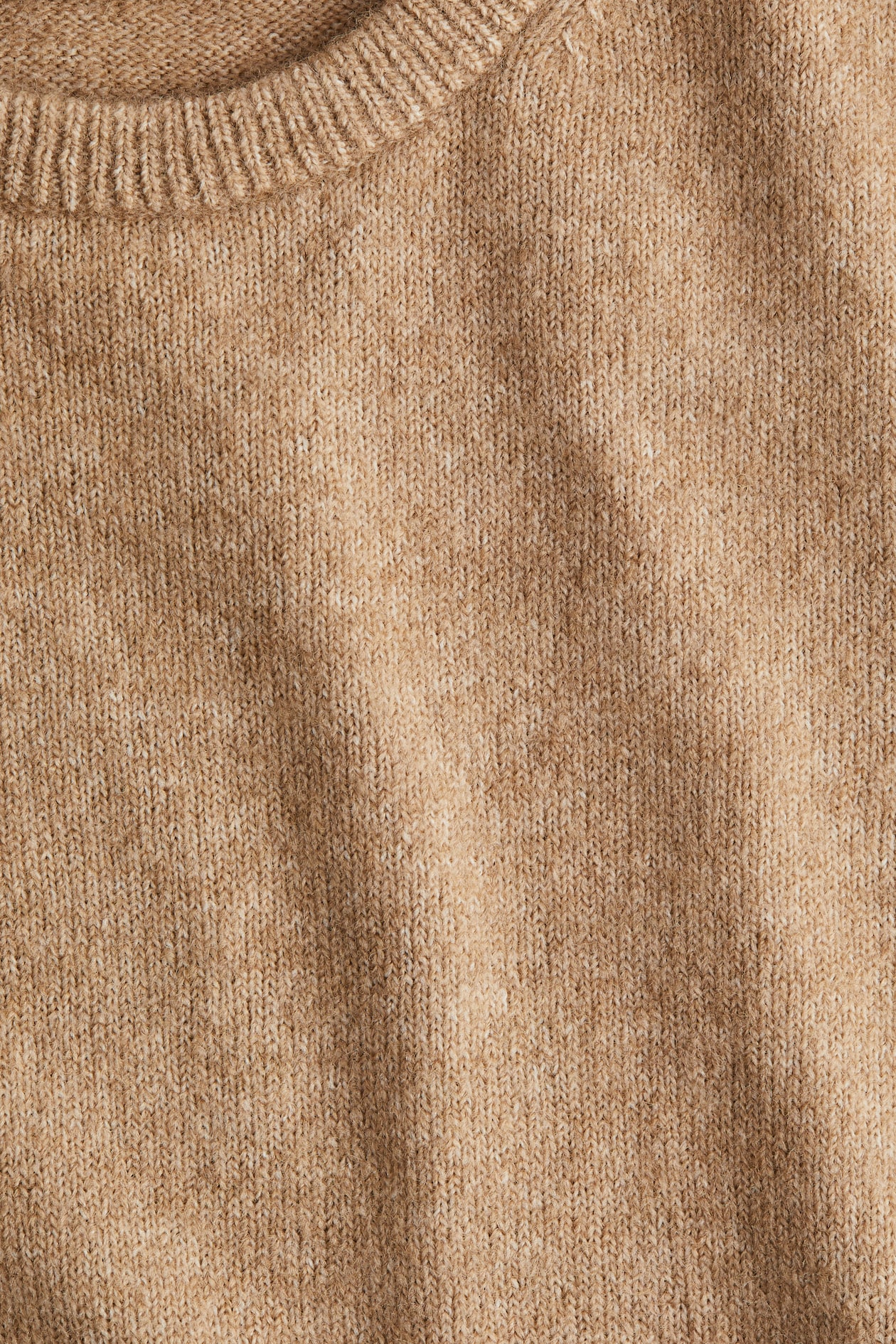 Fine-knit Sweater - image 2