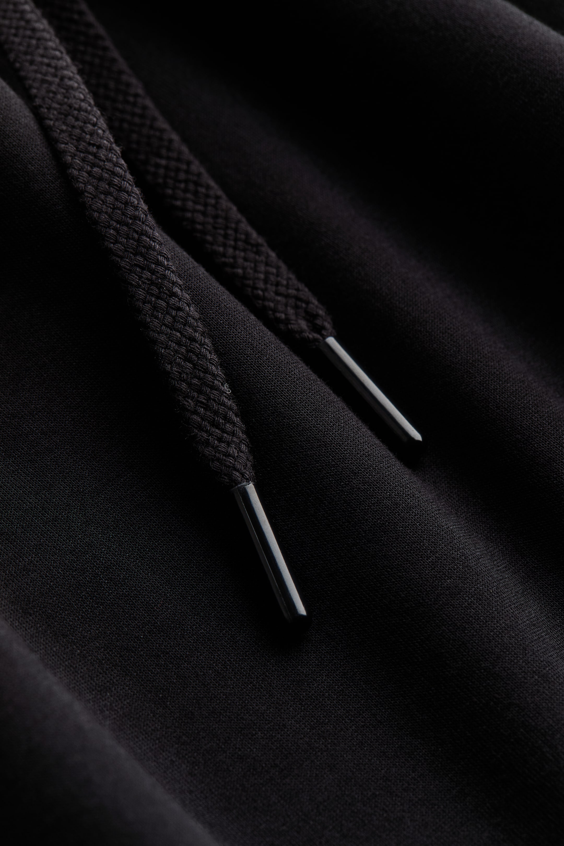 Viscose-Blend Balloon-Leg Joggers
