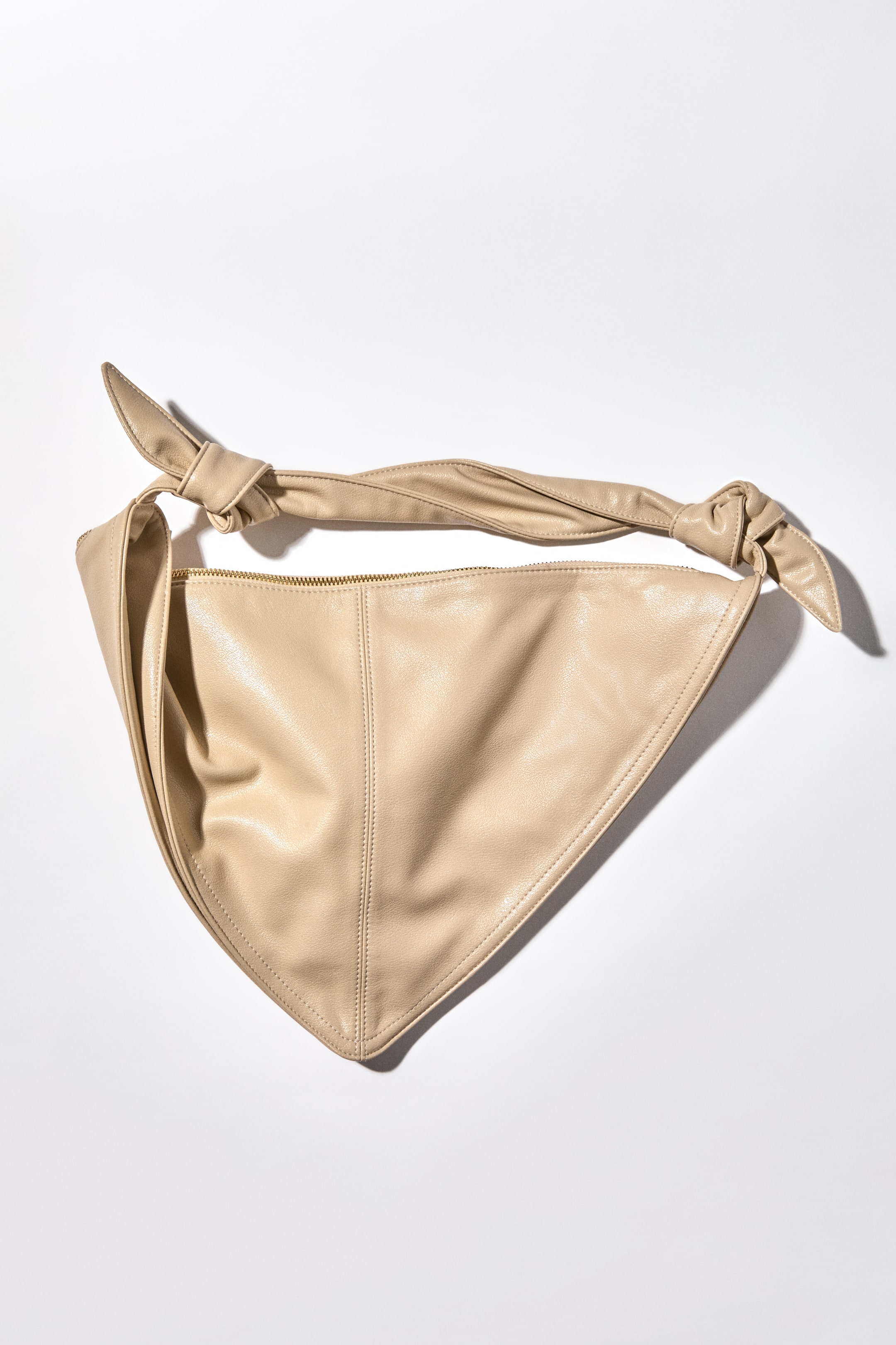 Женские сумки H&M Scarf-Look Shoulder — фото 3