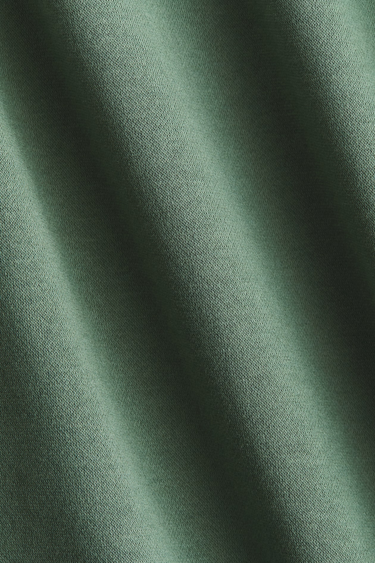 Oversized Sweatshirt - image 2
