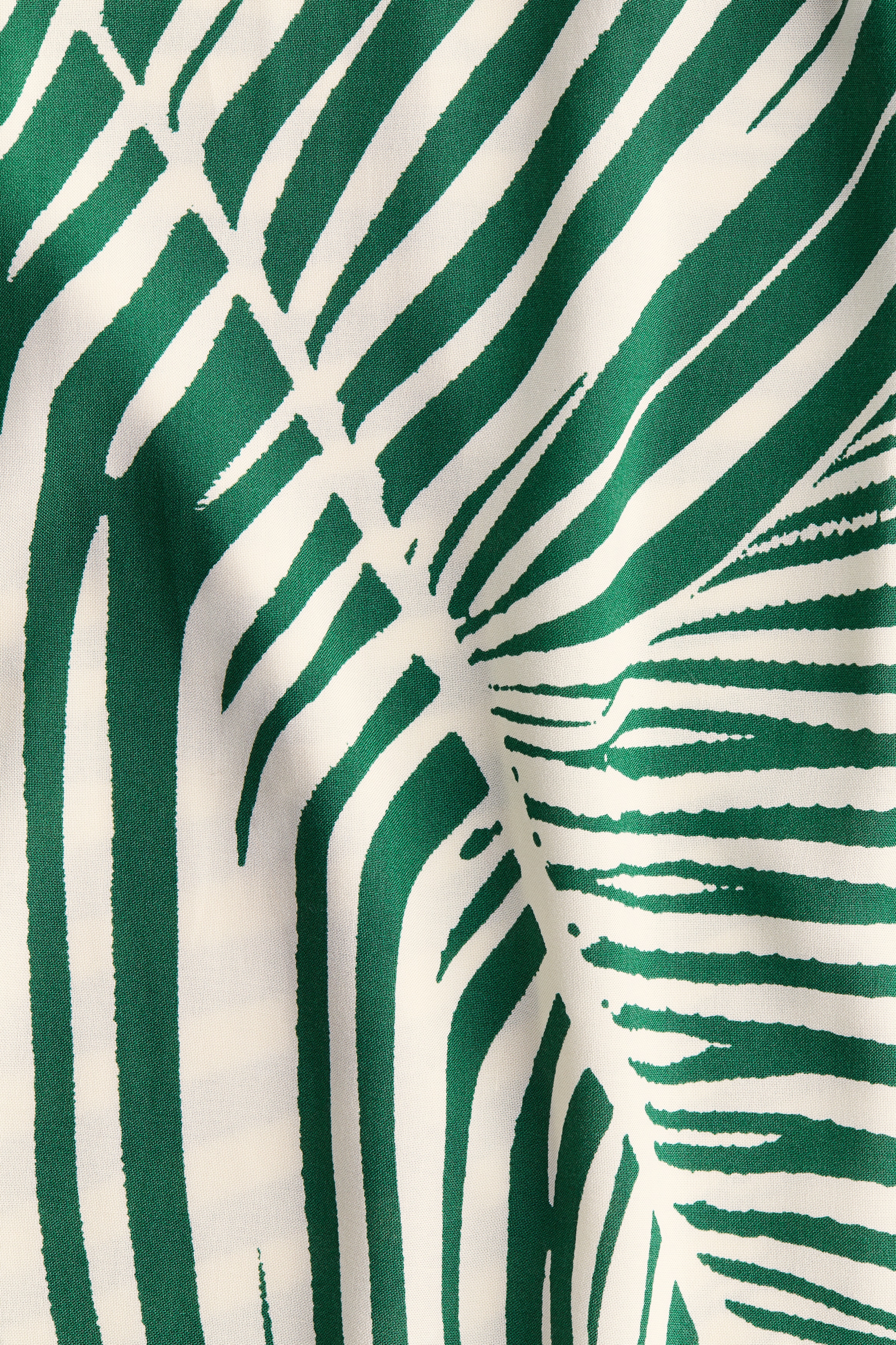 Viscose tunic dress