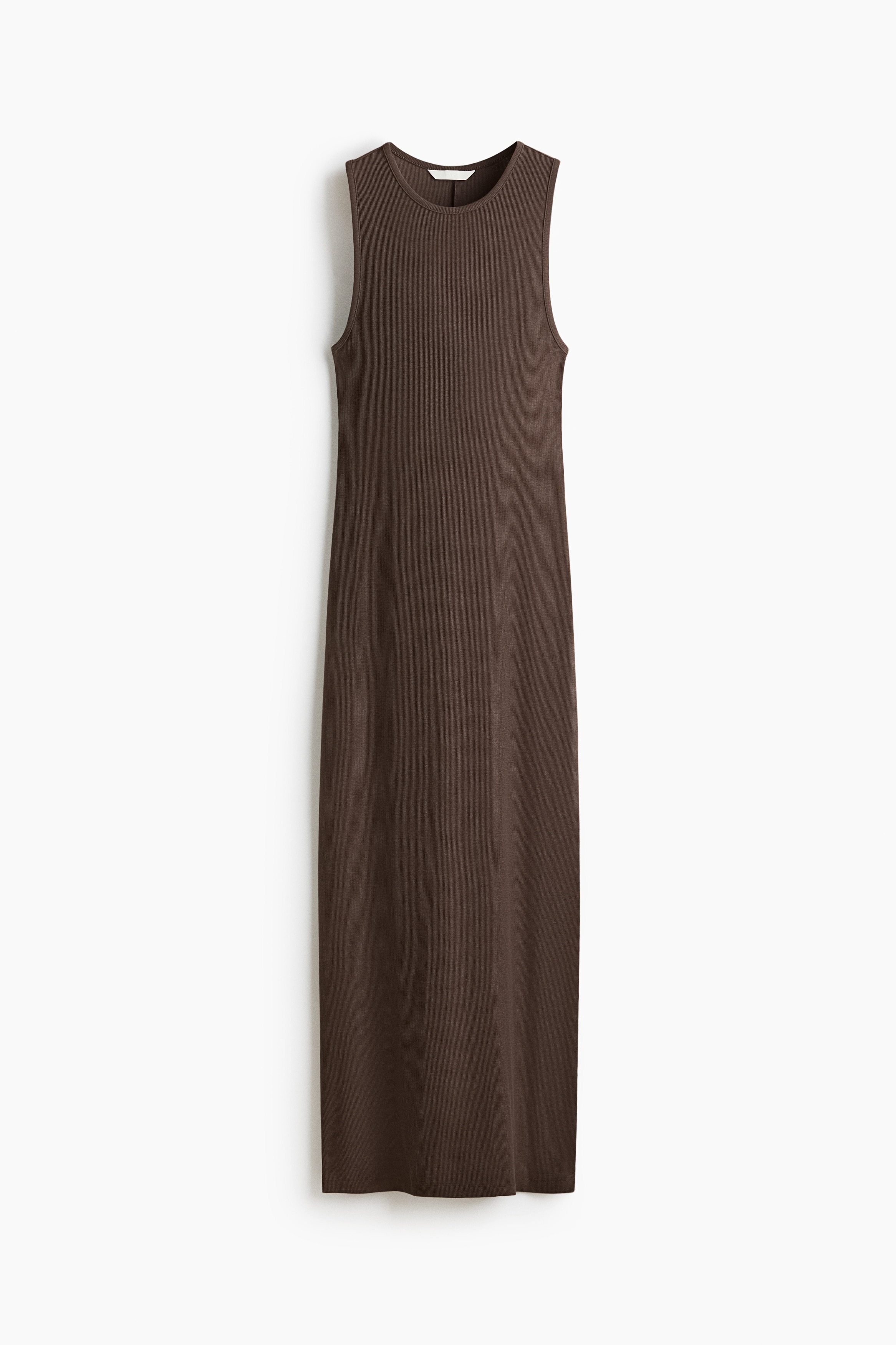 Brown Dresses | Maxi, Wedding Guest & Long Sleeve | H&M GB