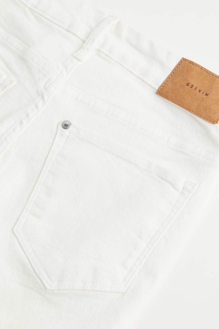 Skinny Regular Jeans