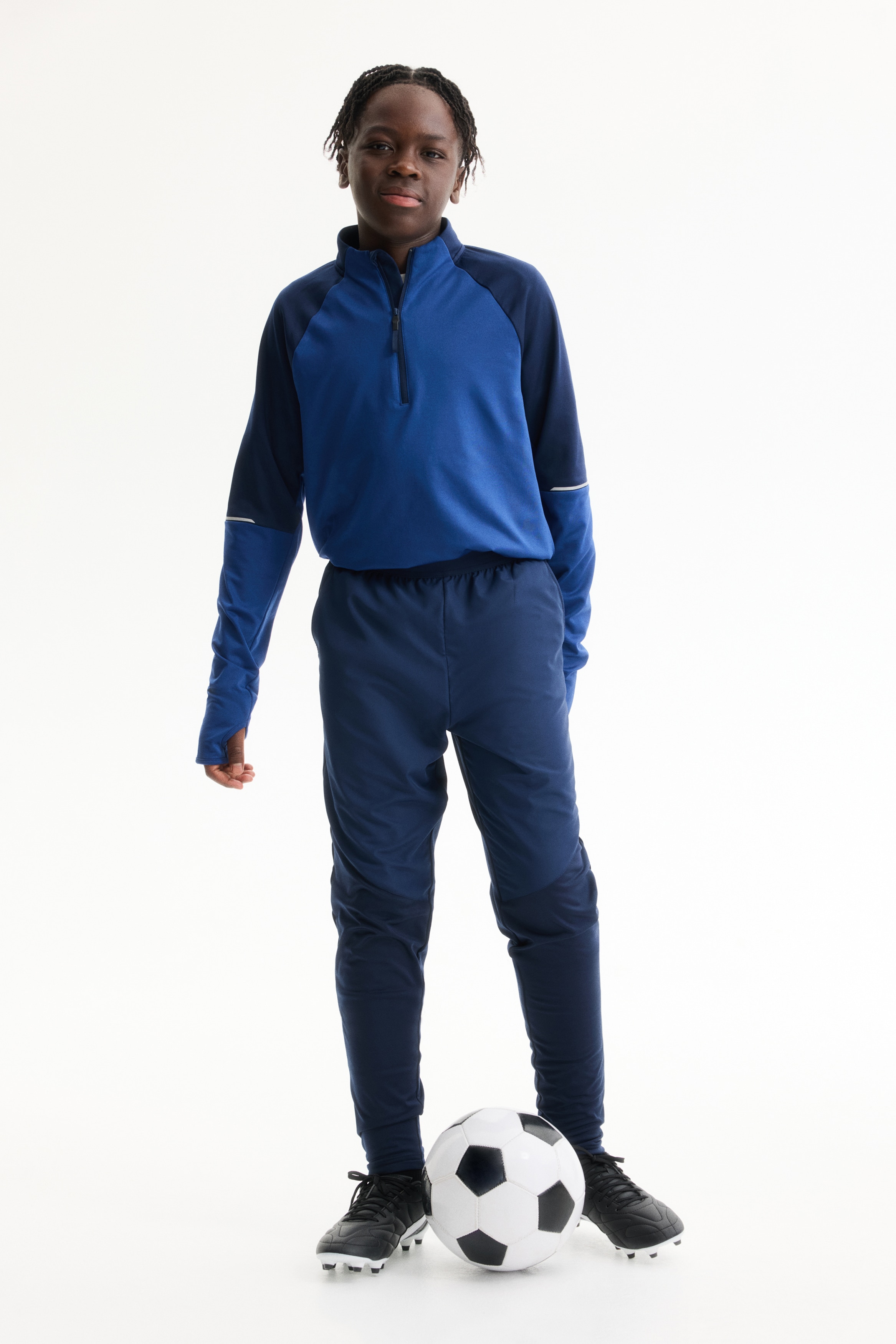 FCRB 23AW UNDER LAYER HIGHNECK TOP新品 M FCRB 23AW UNDER LAYER HIGHNECK TOP新品 M Base layer Turtle neck