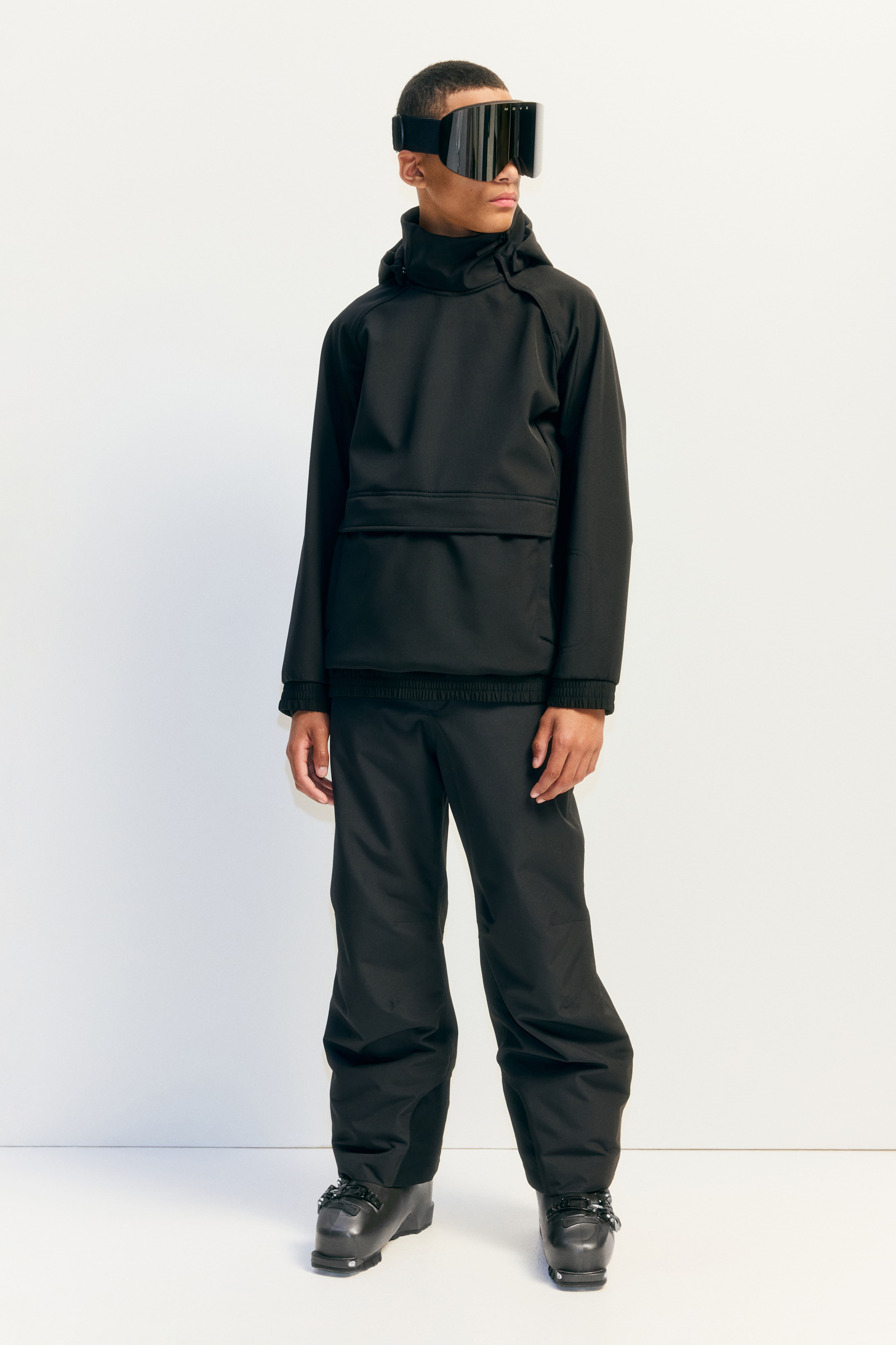 Ski Pants with StormMove™