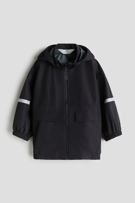 Детские куртки H&M 2.5-Layer Rain Jacket