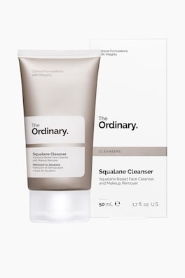 Squalane Cleanser