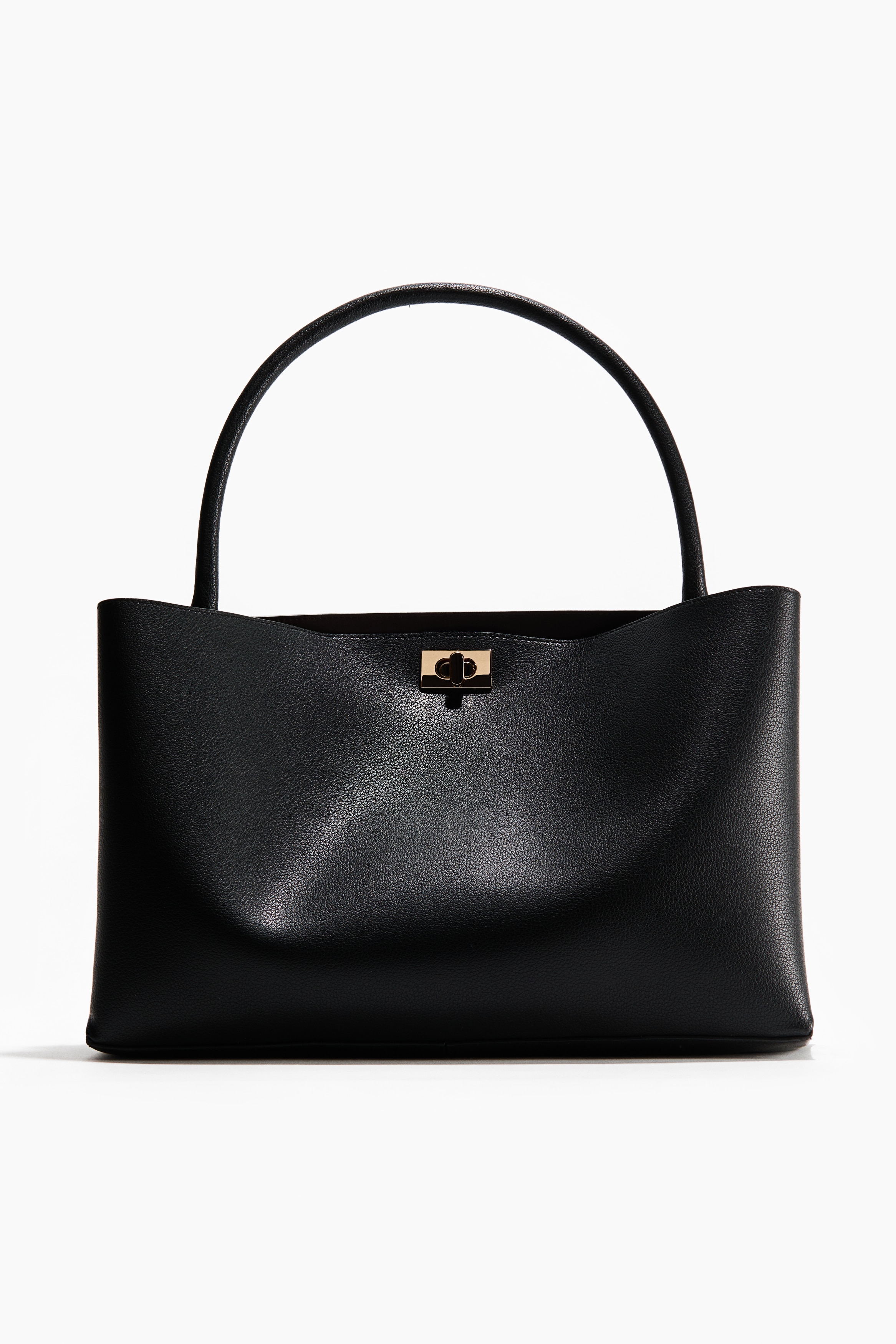 Shoulder bag - Black