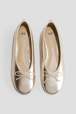 Ballerinaskor