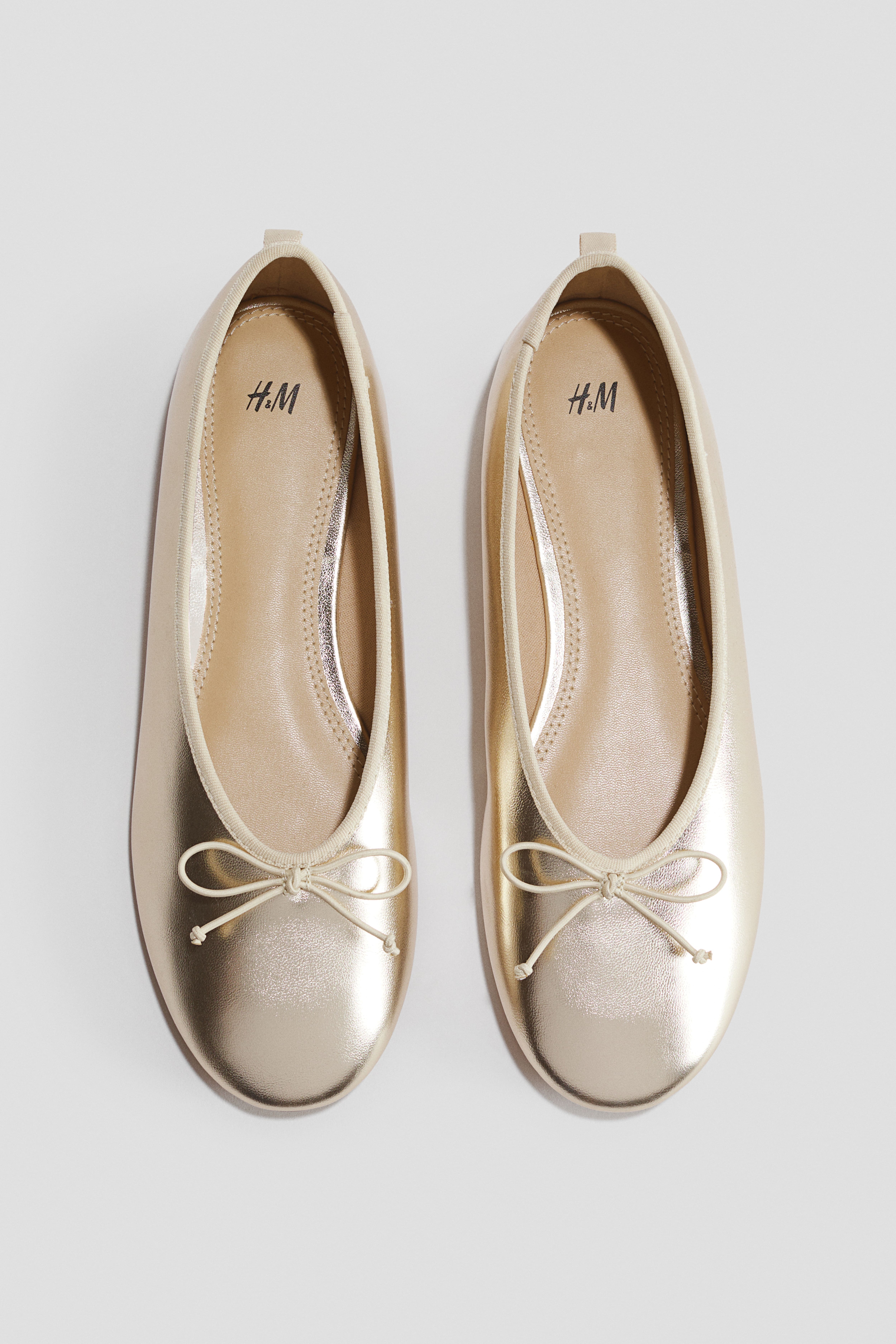 Ballerines