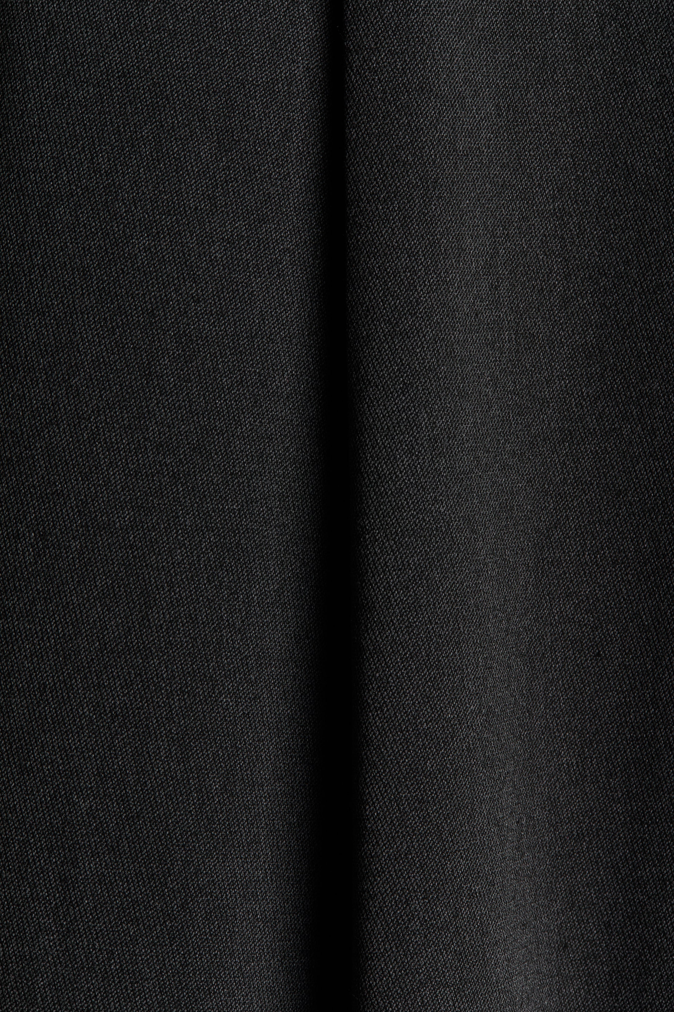 Loose-Fit Tailored Pants