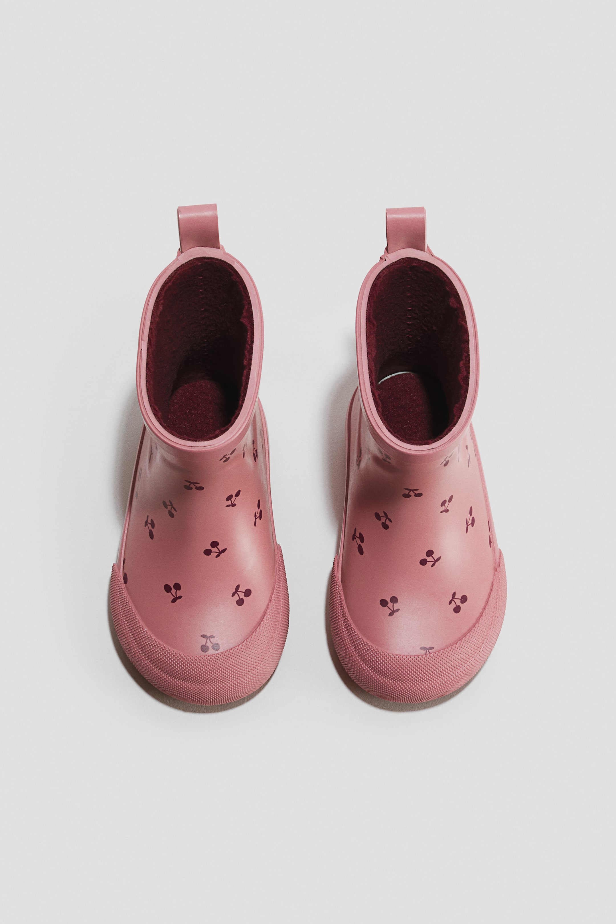 Rubber Boots