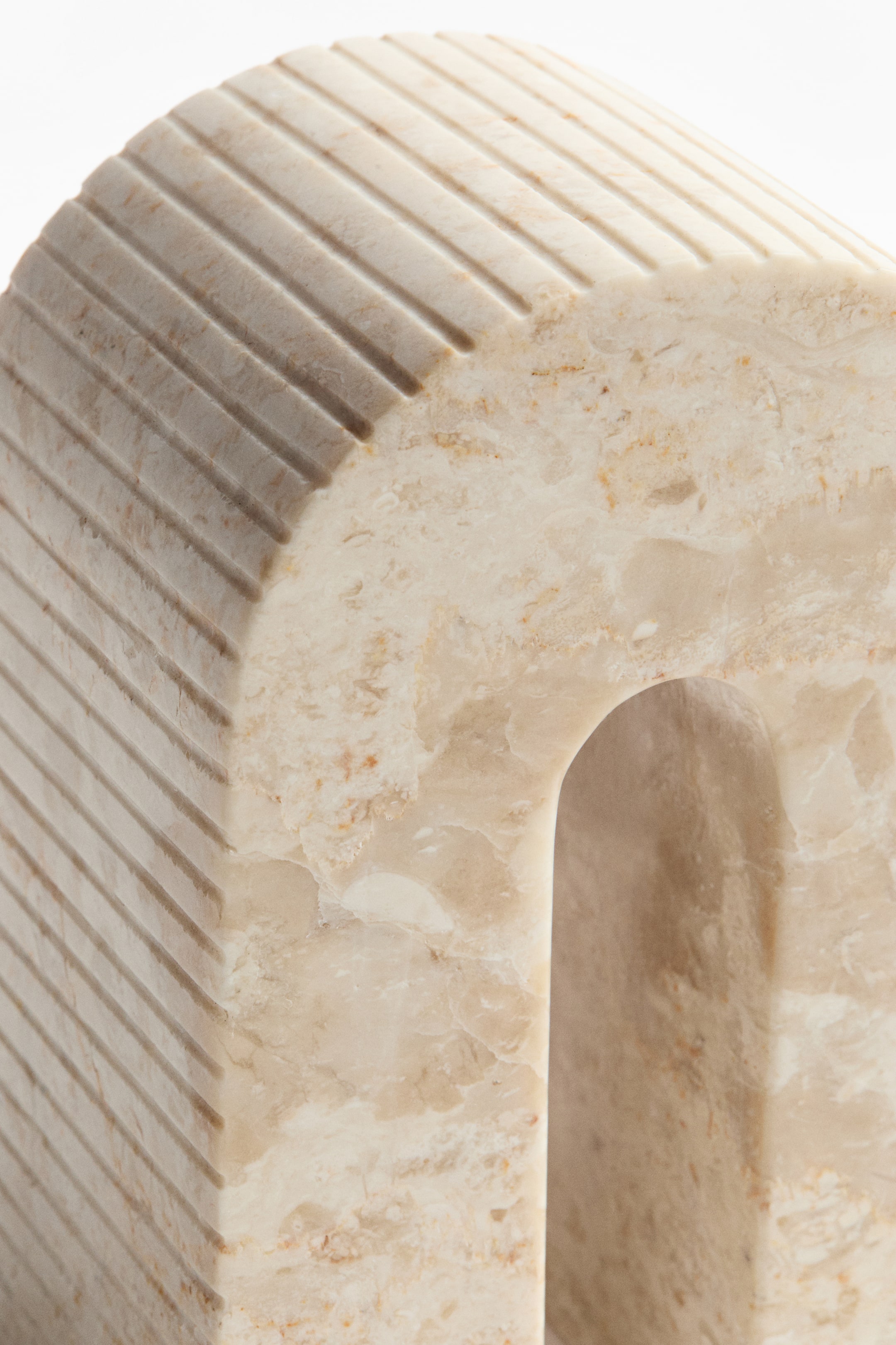 Sculpture en marbre