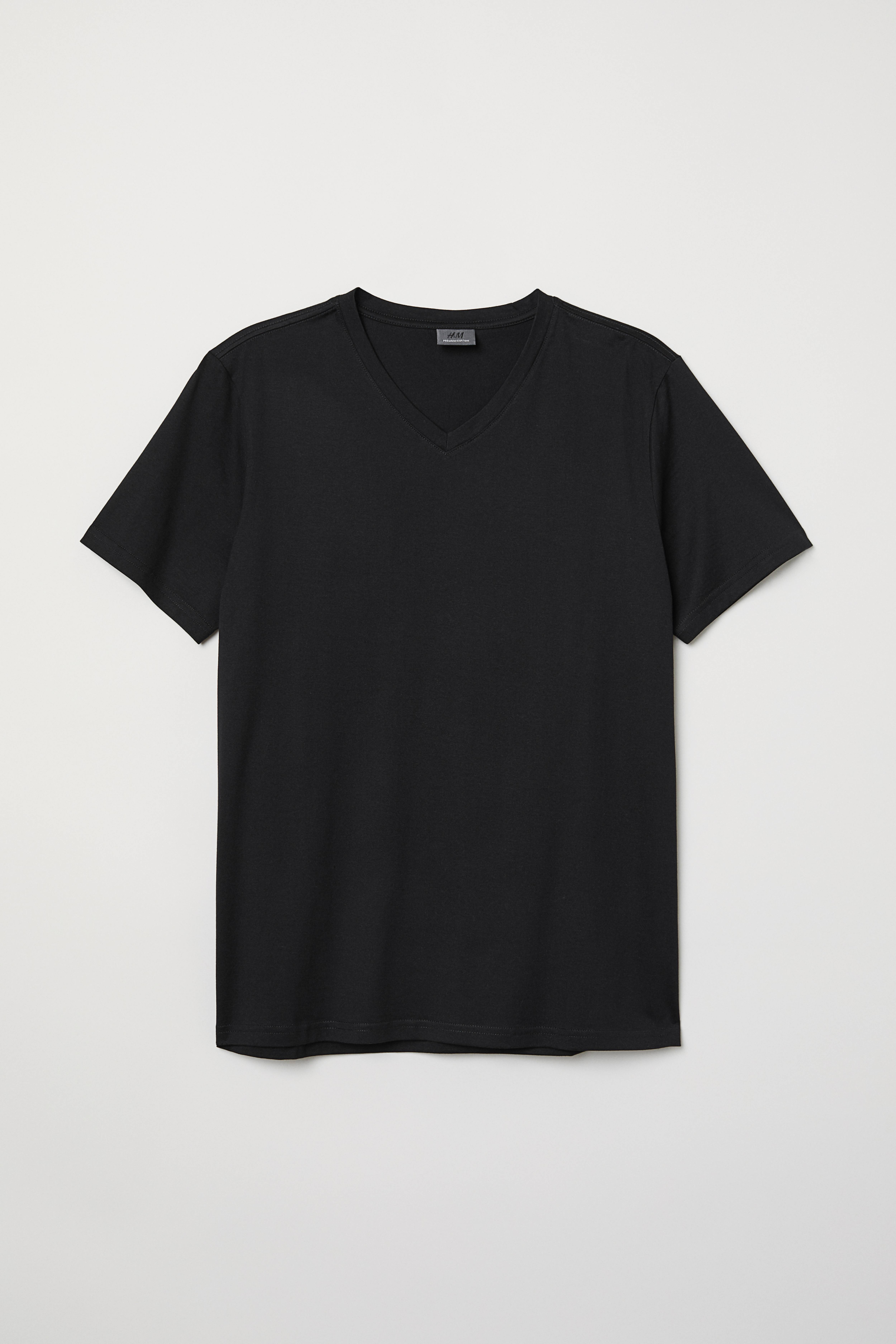 Tee shirt deals h&m homme