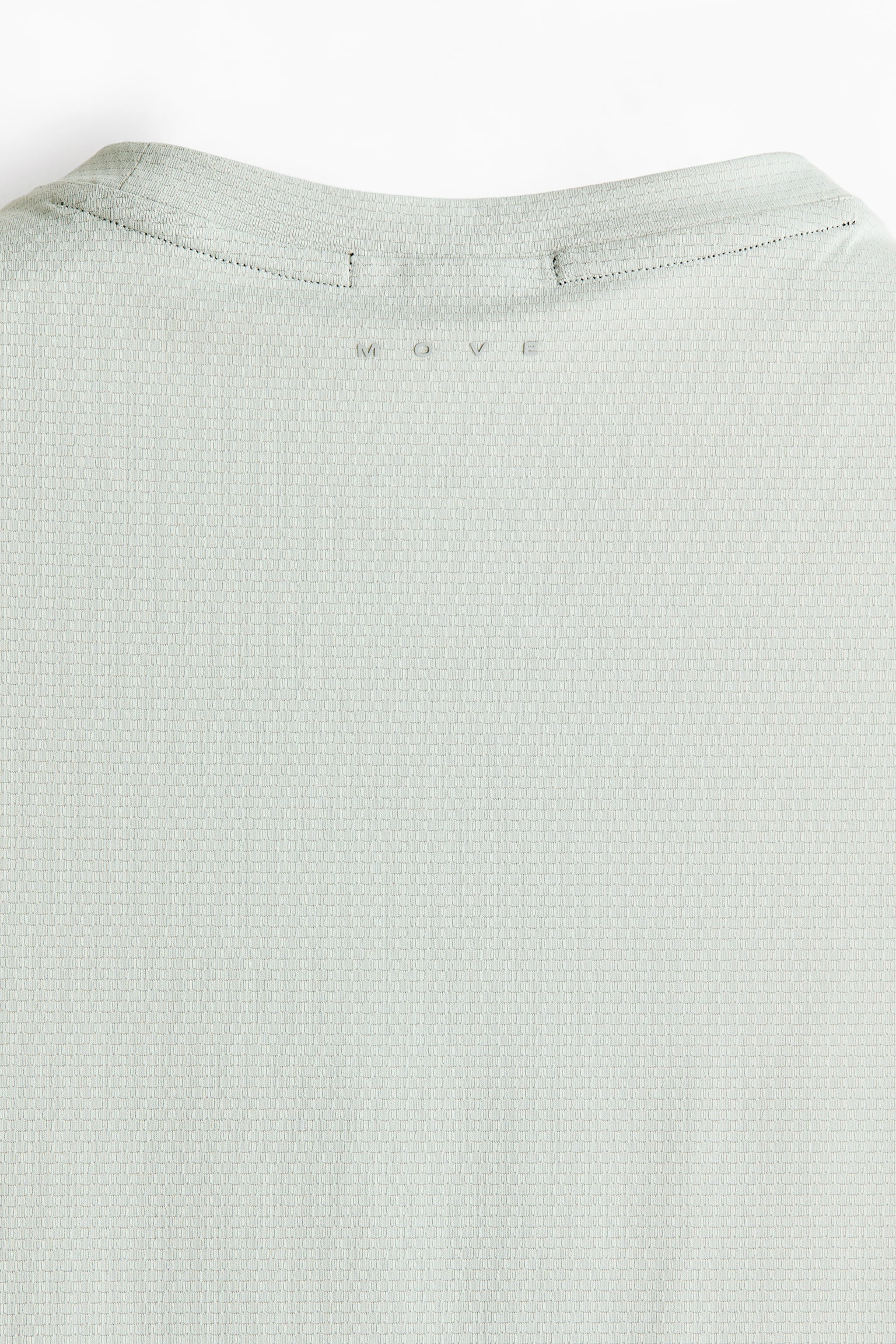 Regular Fit Sports vest top with DryMove™ - Light dusty green/Light grey/White/Dusty green/Black/Beige - 5