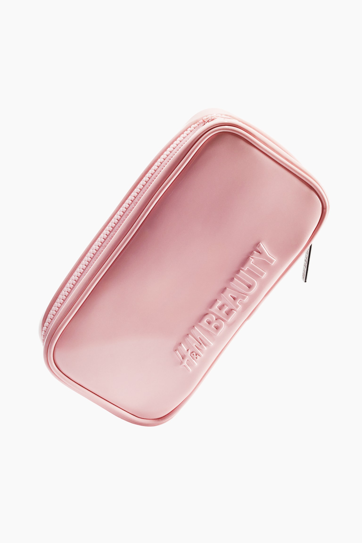 Make-up brush case - Pink - 4